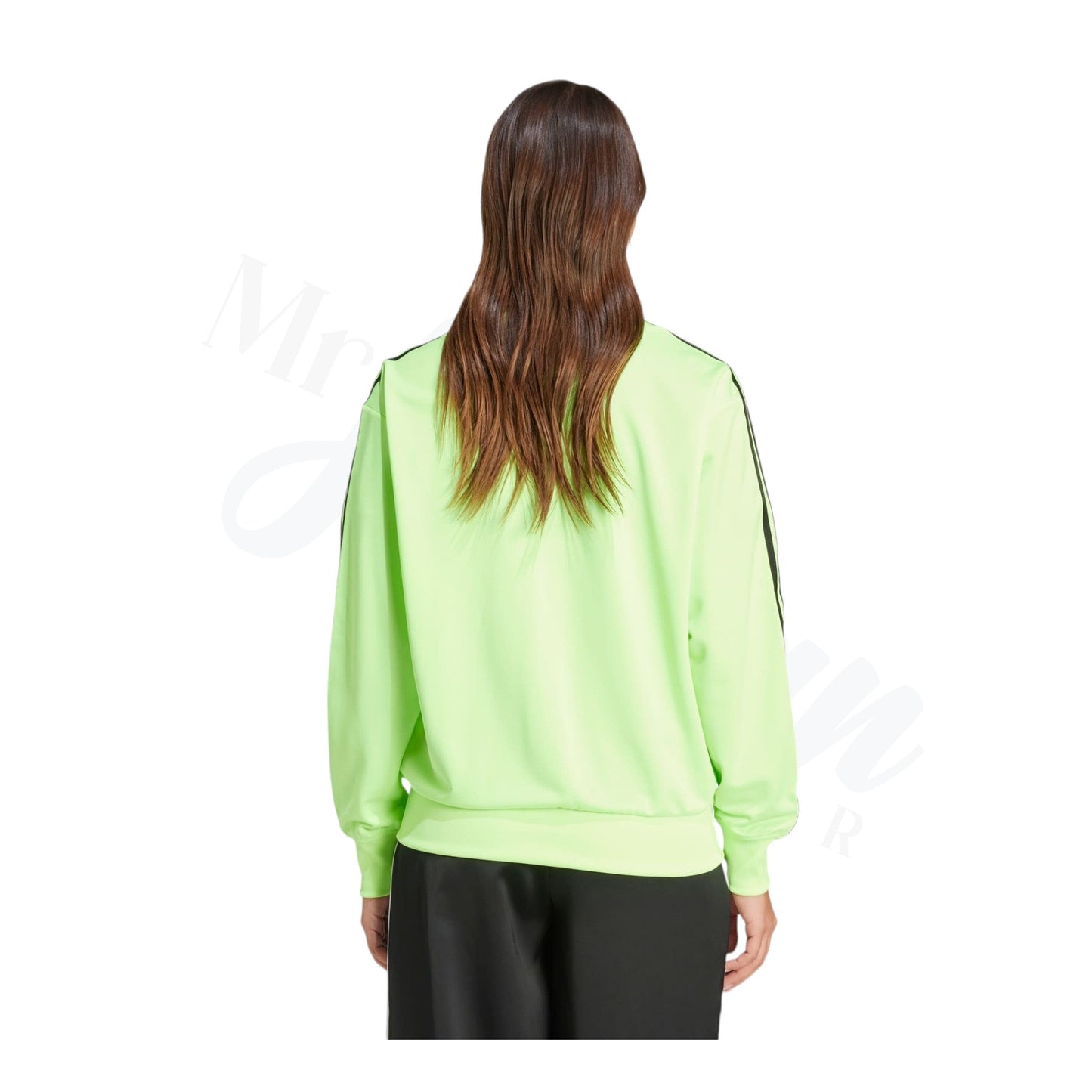 Adicolour Firebird Loose Fit Track Jacket