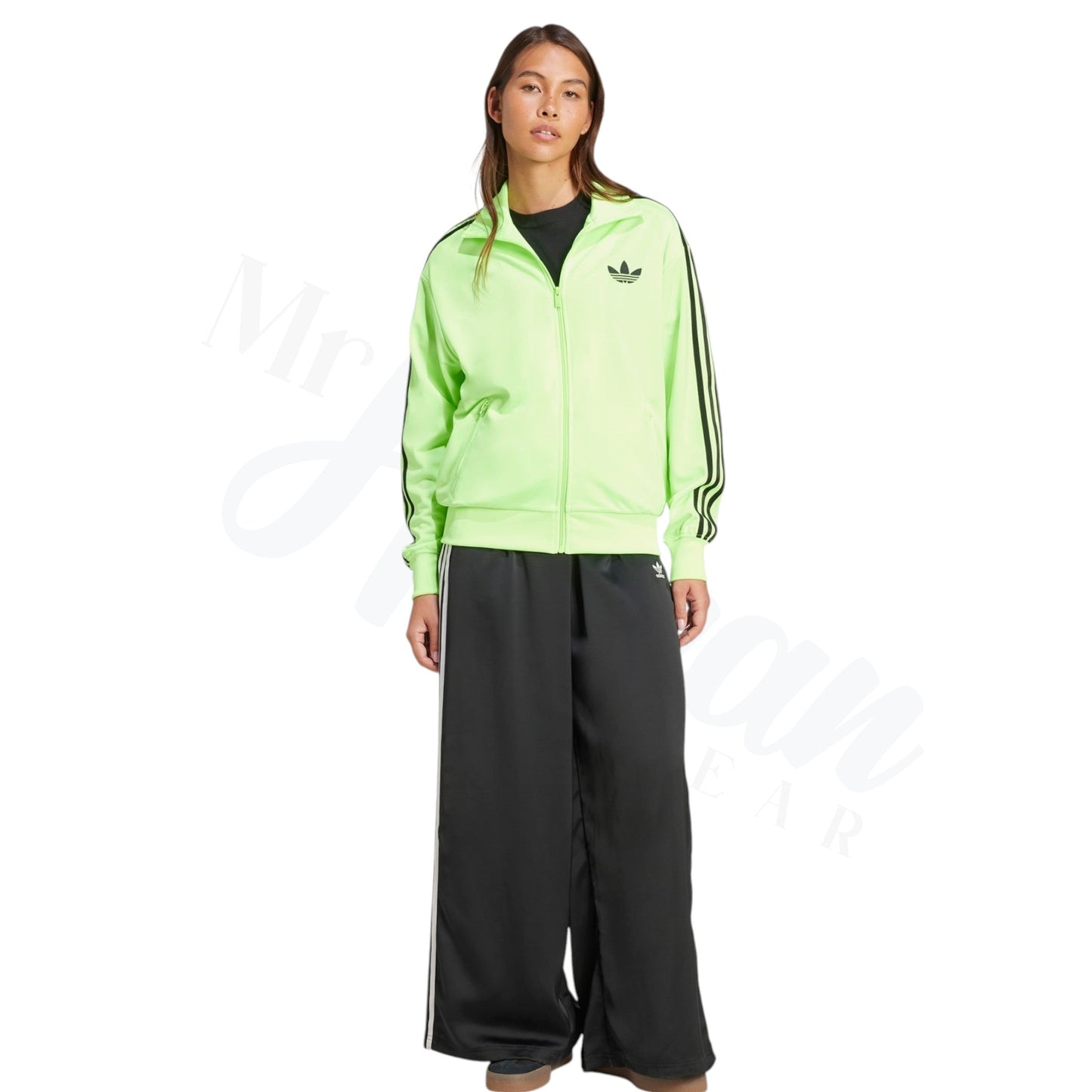 Adicolour Firebird Loose Fit Track Jacket