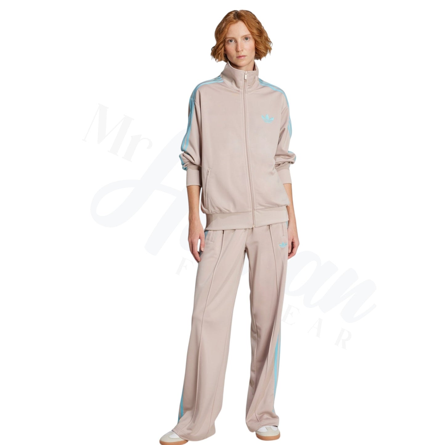 Adicolor Classic Firebird - Loose Track Top