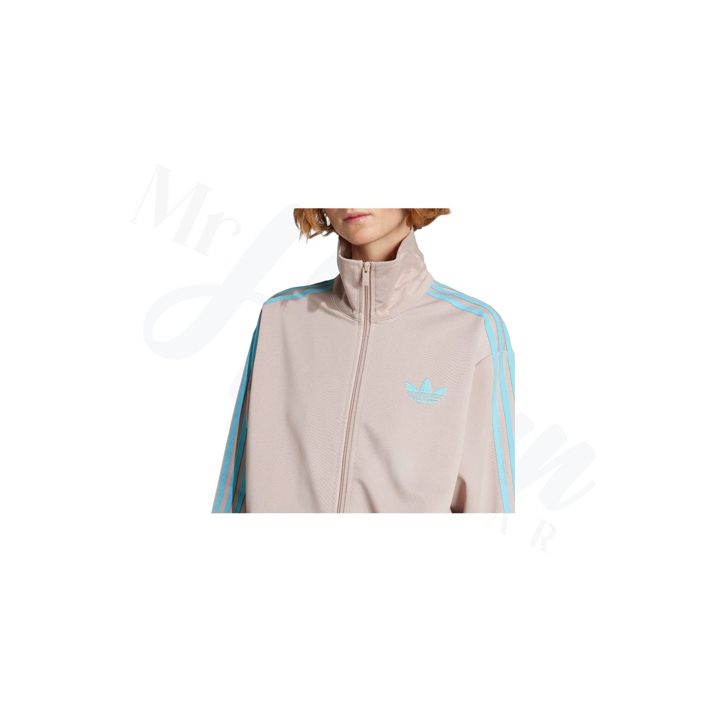 Adicolor Classic Firebird - Loose Track Top