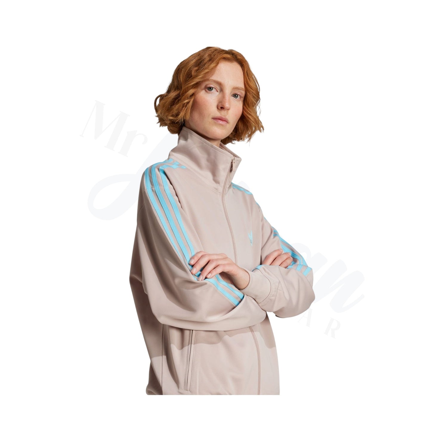 Adicolor Classic Firebird - Loose Track Top