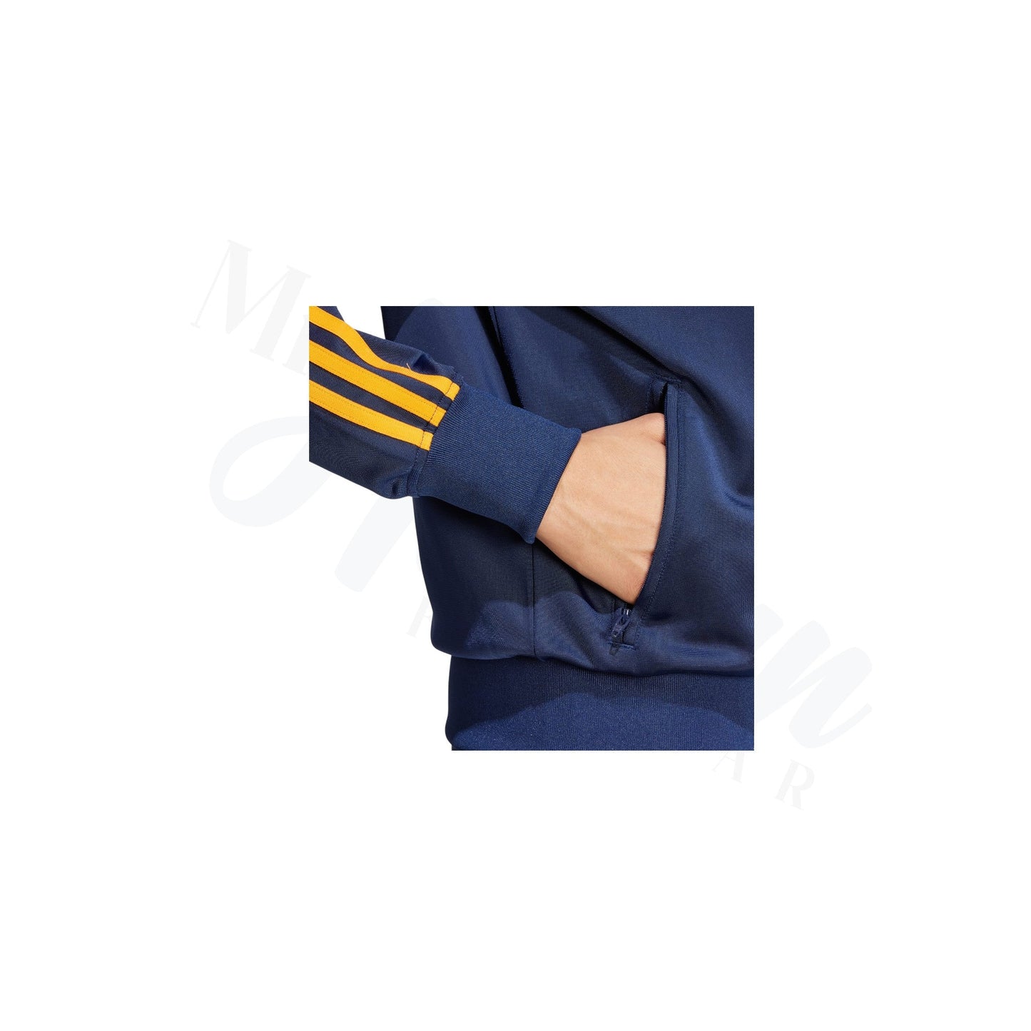 Adicolor Classic Firebird Loose Track-Jacket