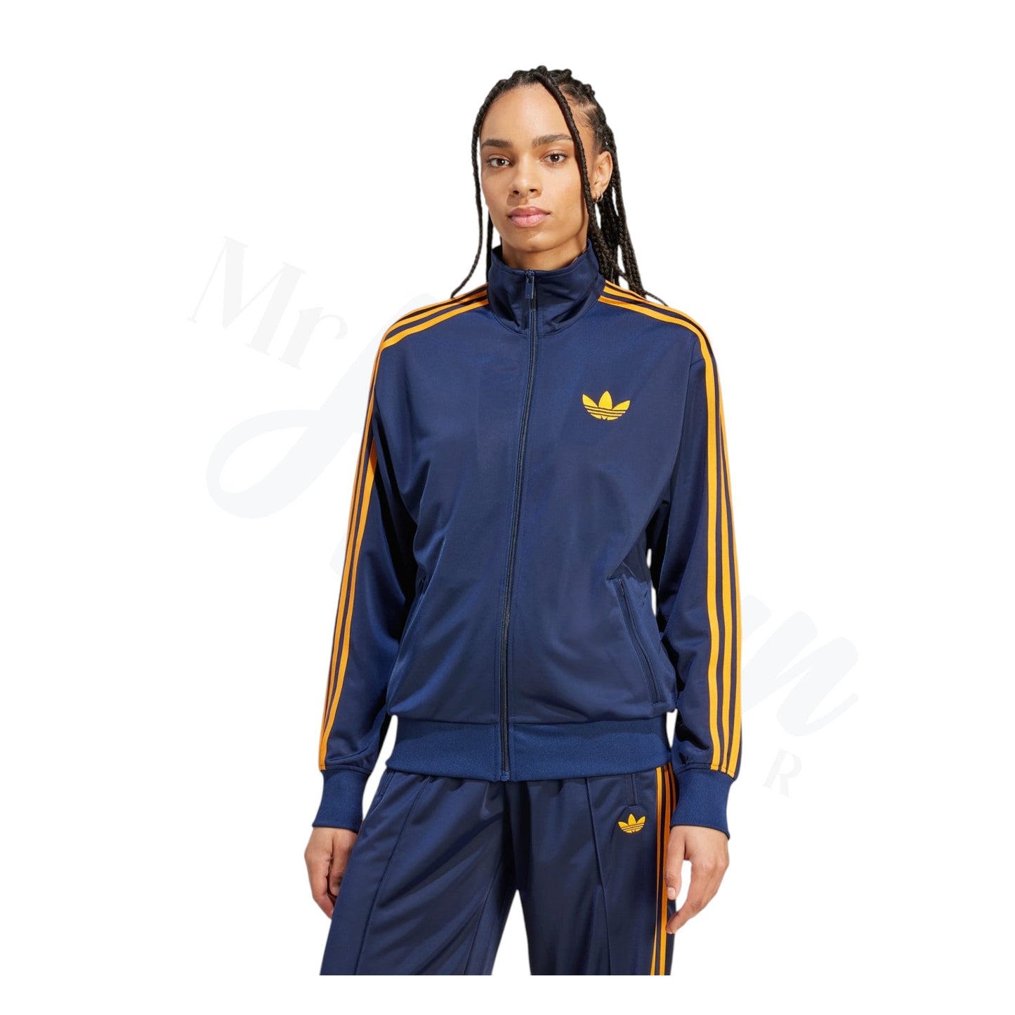 Adicolor Classic Firebird Loose Track-Jacket