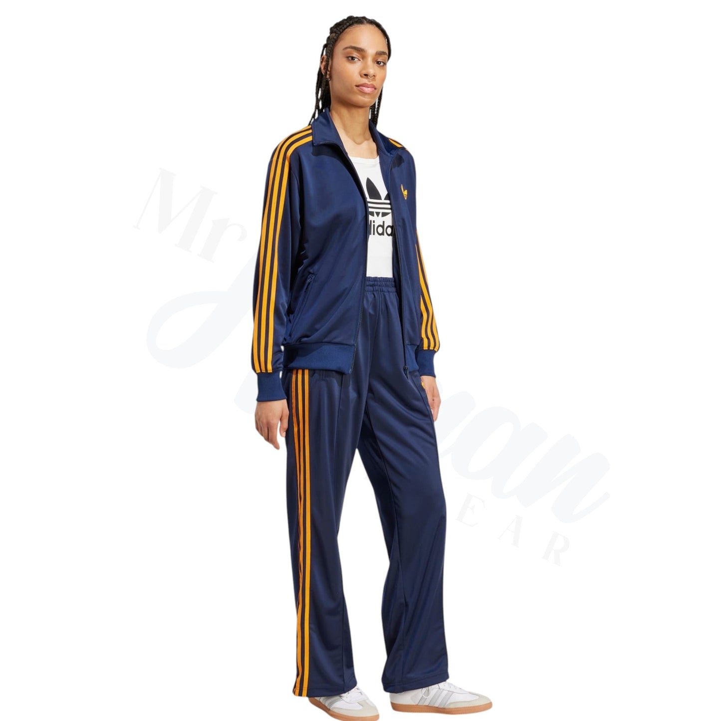 Adicolor Classic Firebird Loose Track-Jacket