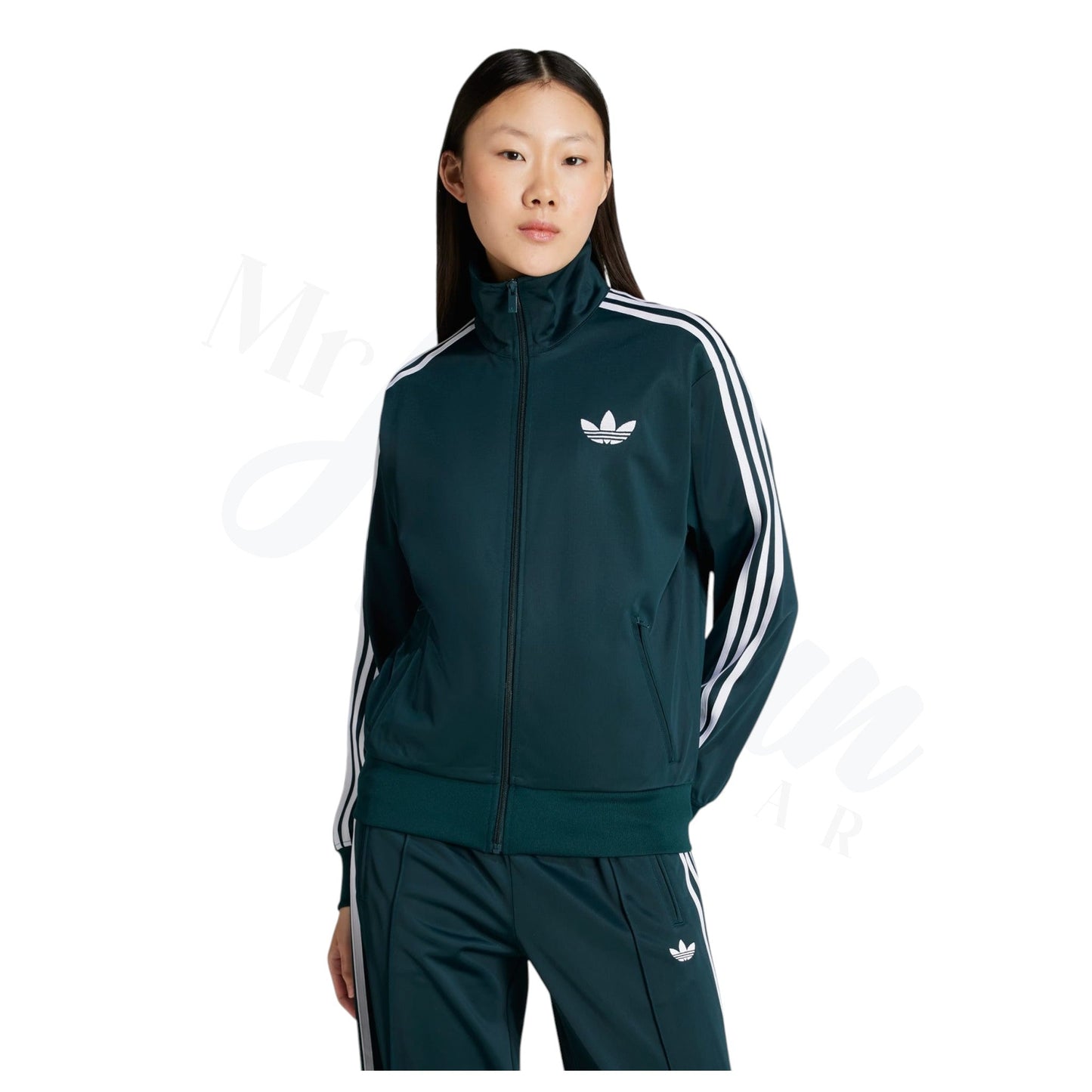 Retro Adicolour Firebird Track Suit