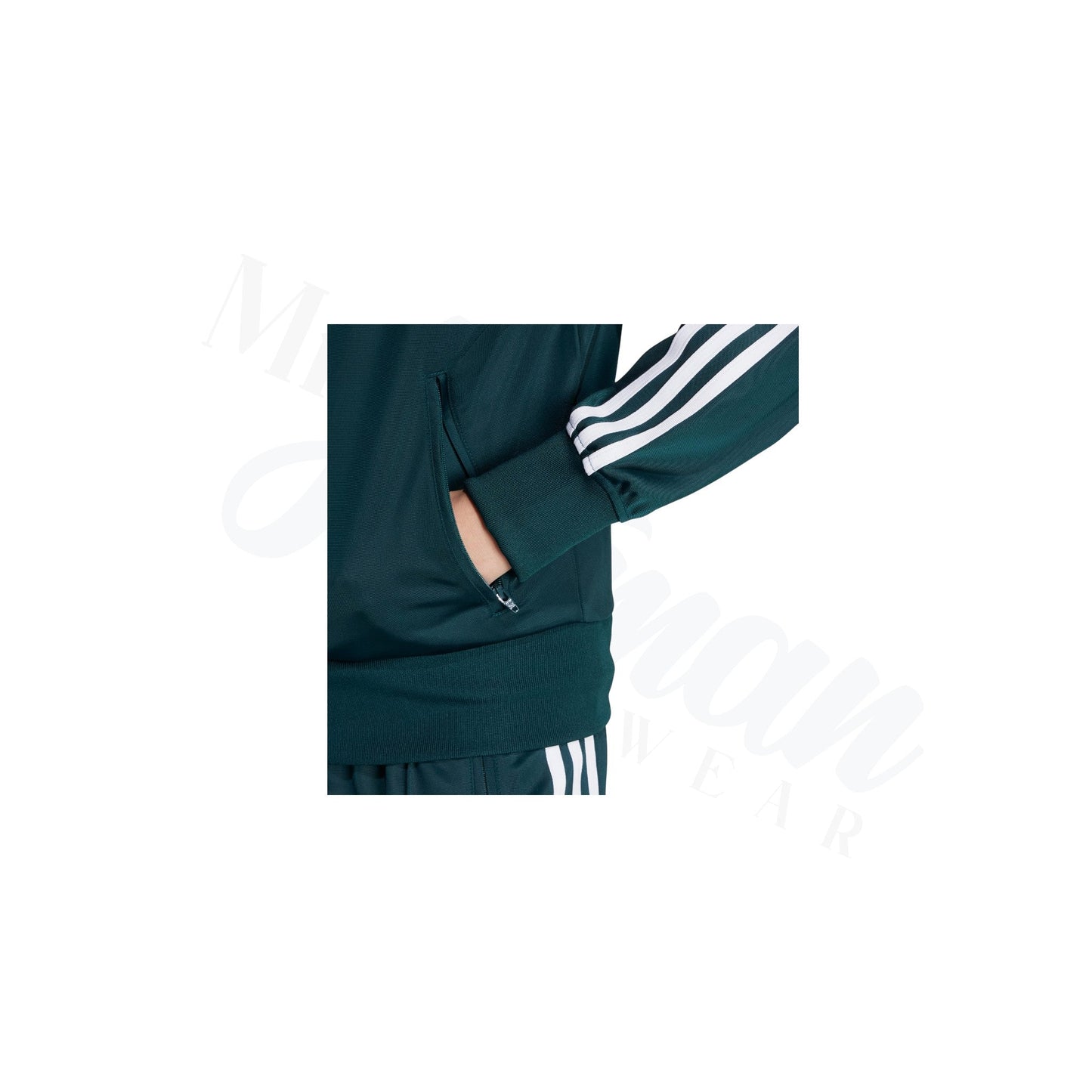 Adicolour Firebird Classic Track Jacket