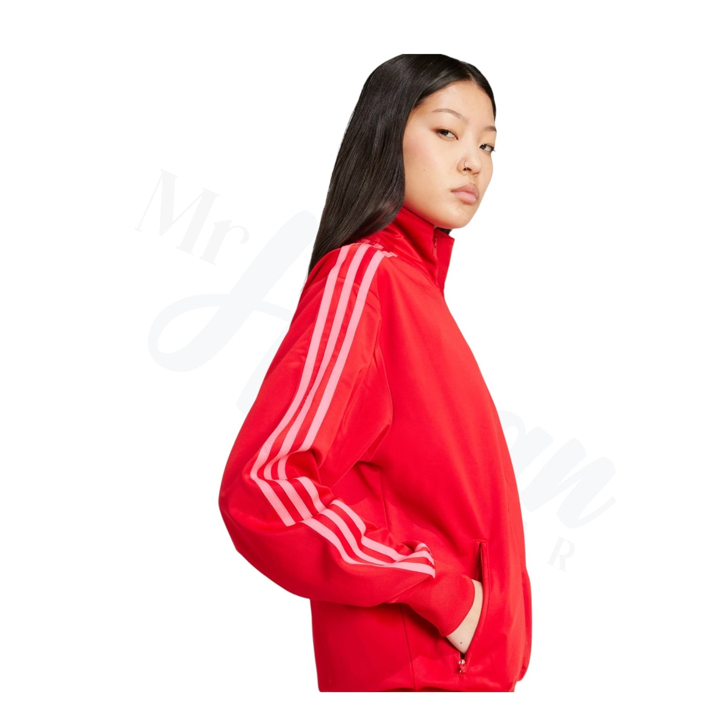Adicolor Classic Loose Track Suit