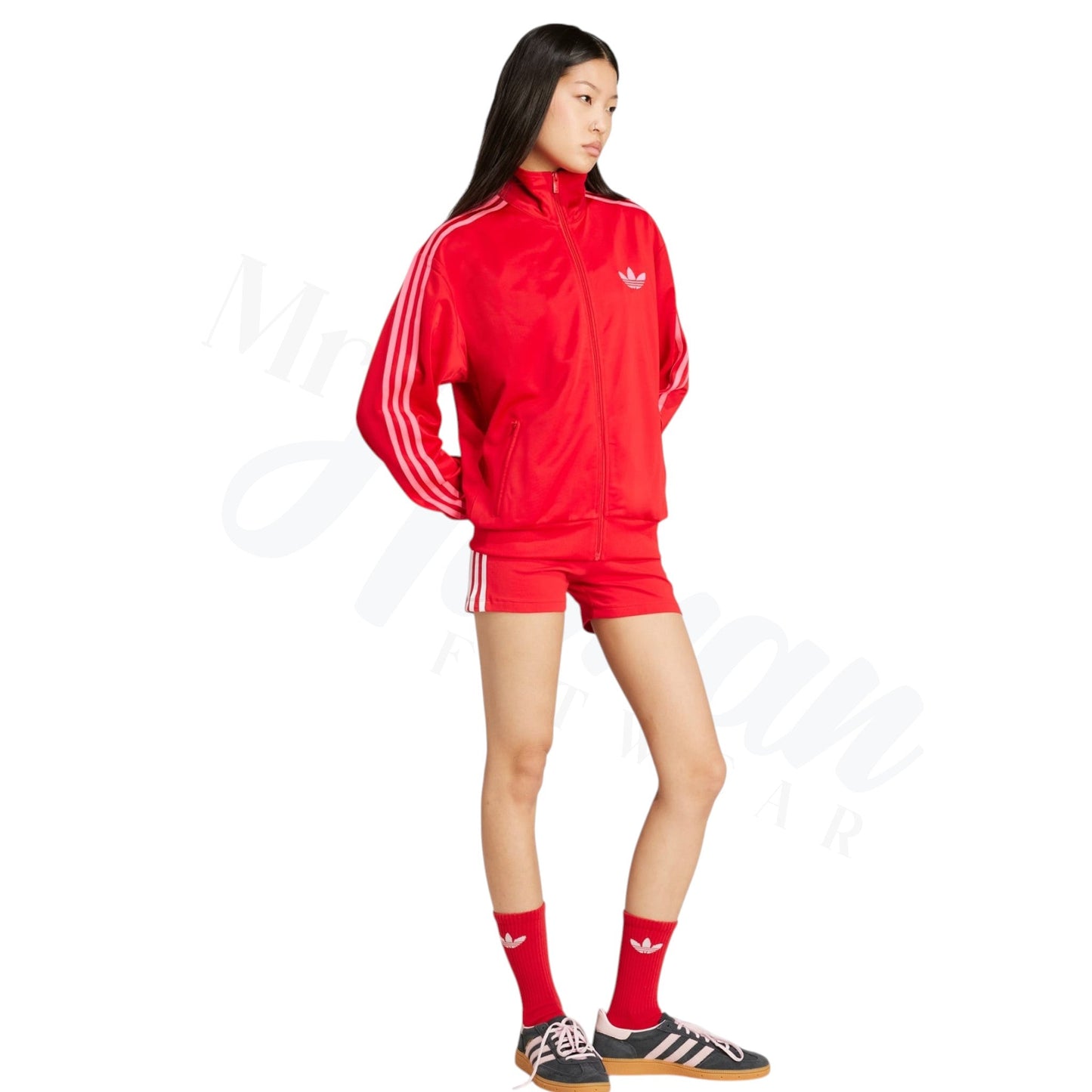 Adicolor Classic Loose Track Suit