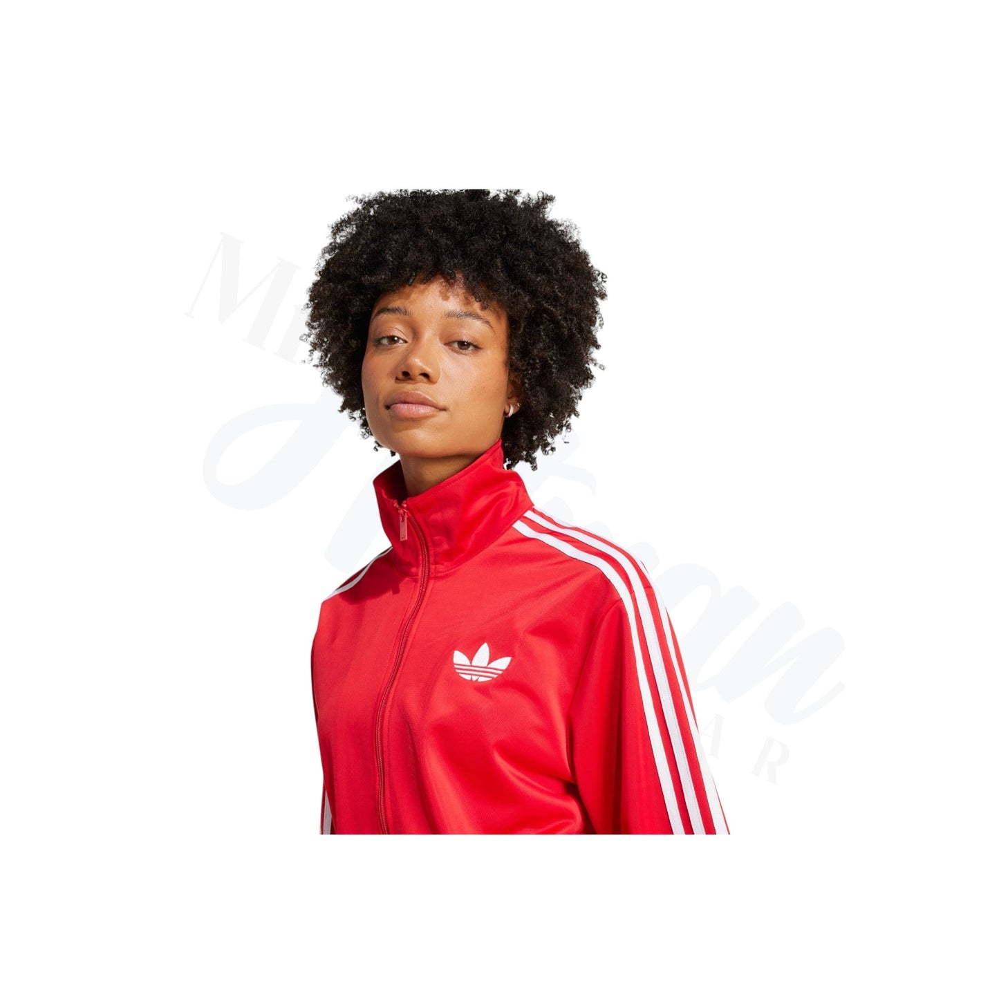 Adicolor Classic Loose Track Top