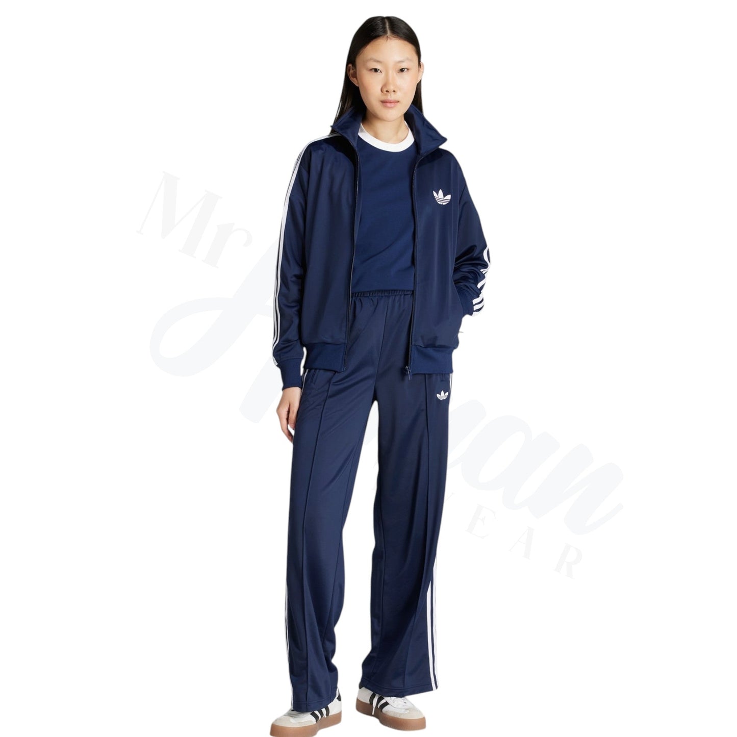 Adicolour Firebird Loose Fit Track Pants