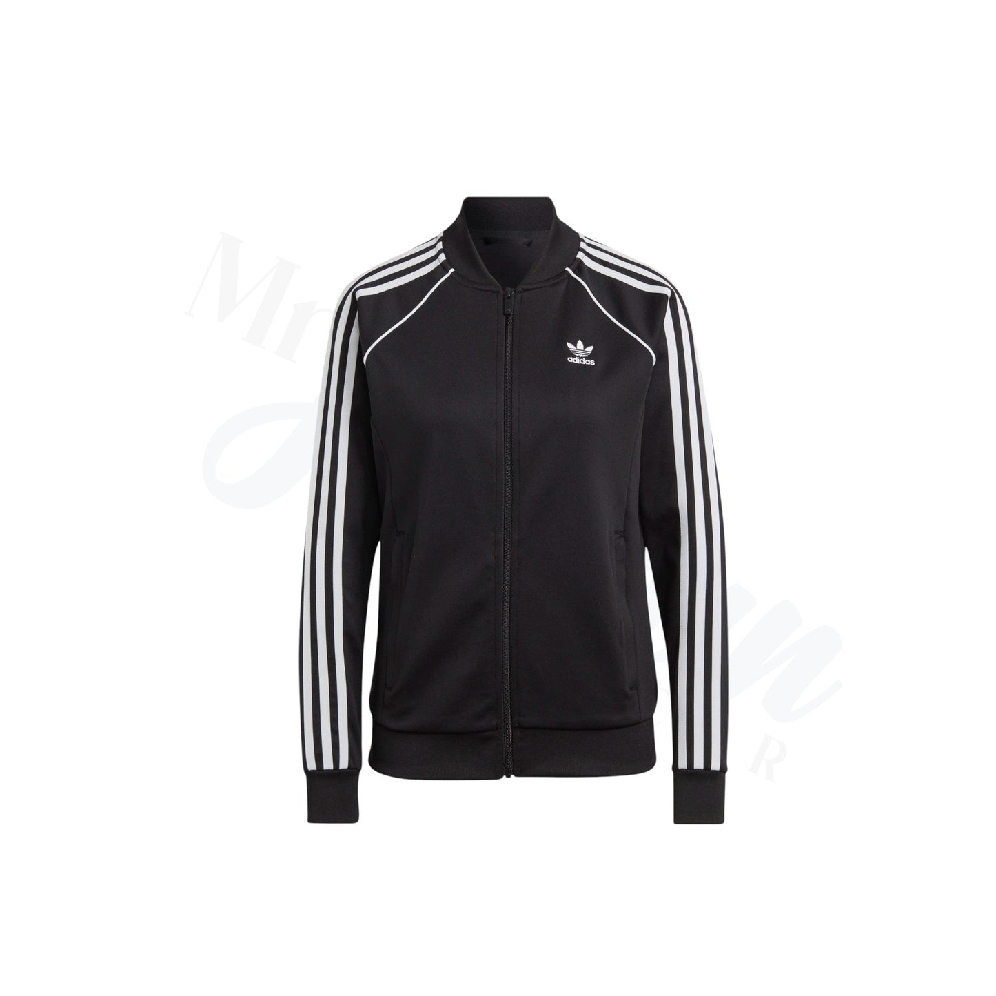 Stylish Quilted Jacket - Adidas x Liberty