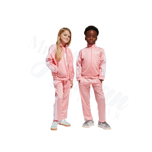 Stylish Adicolour Track Suit Kids