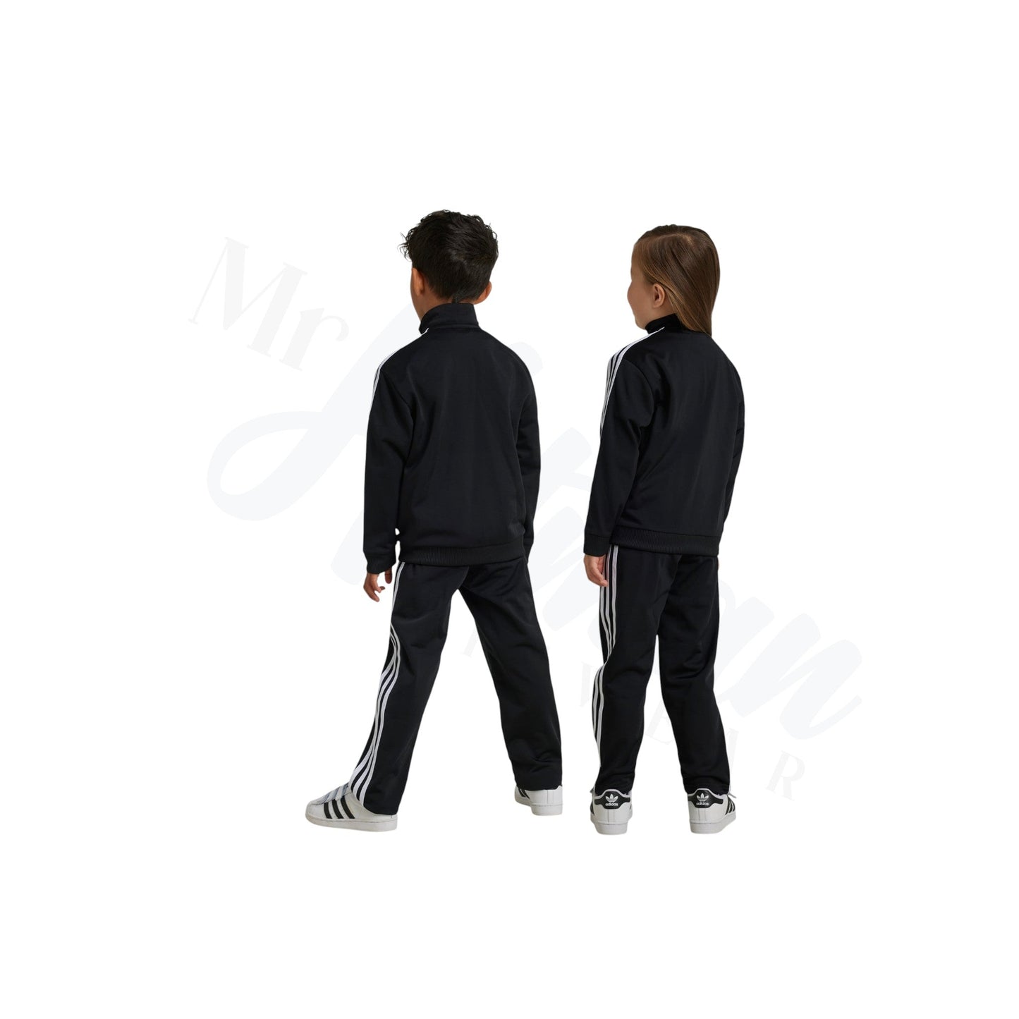 Adicolor Firebird Track Suit Kids
