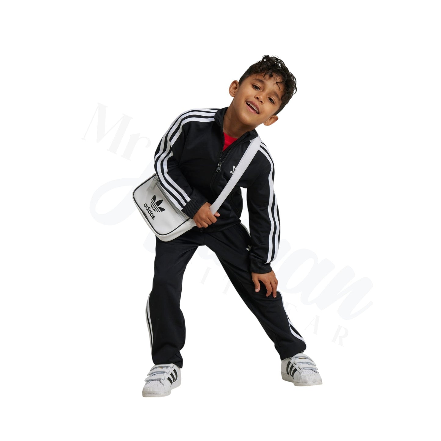 Adicolor Firebird Track Suit Kids