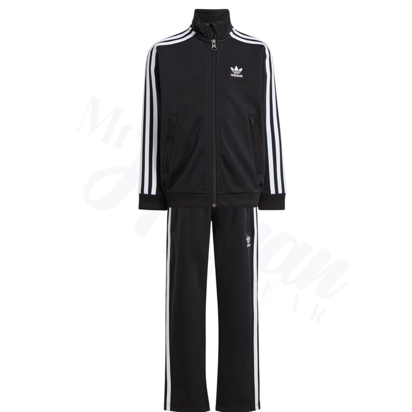 Adicolor Firebird Track Suit Kids