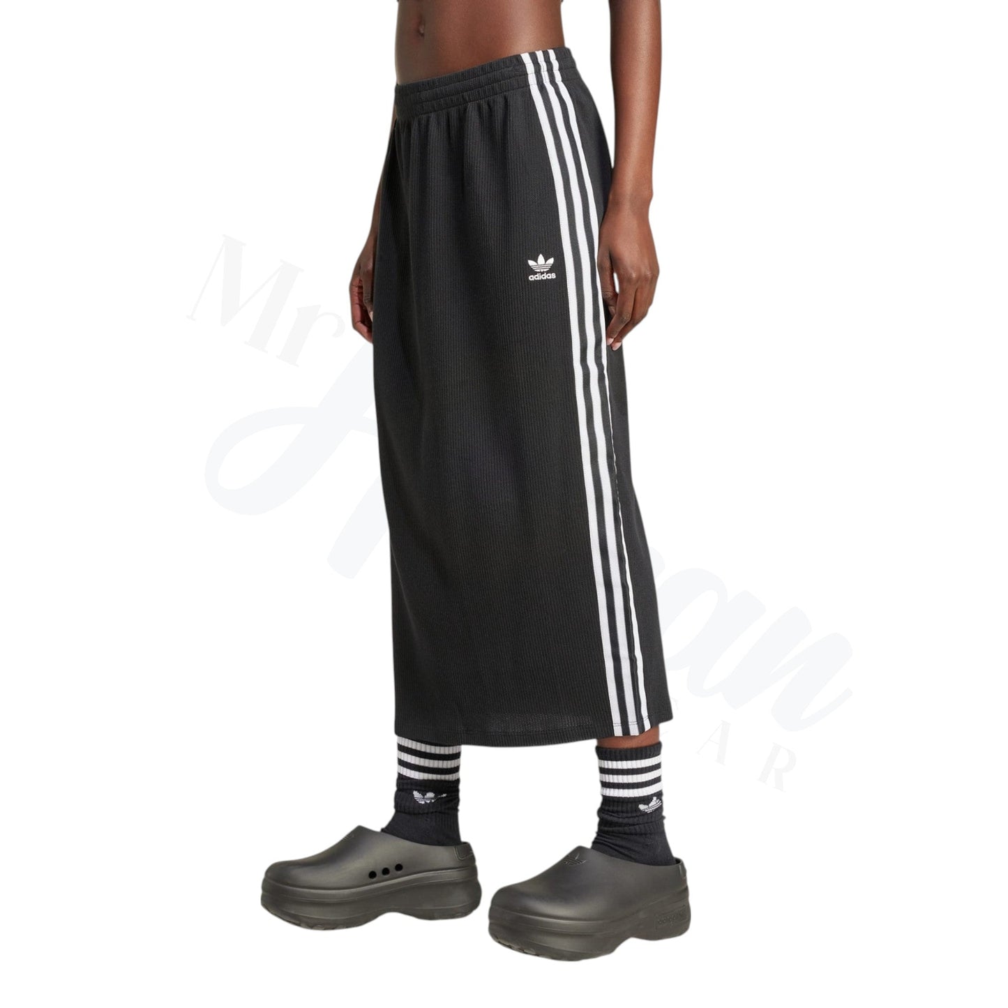 adidas Adicolor Contour Knit Skirt