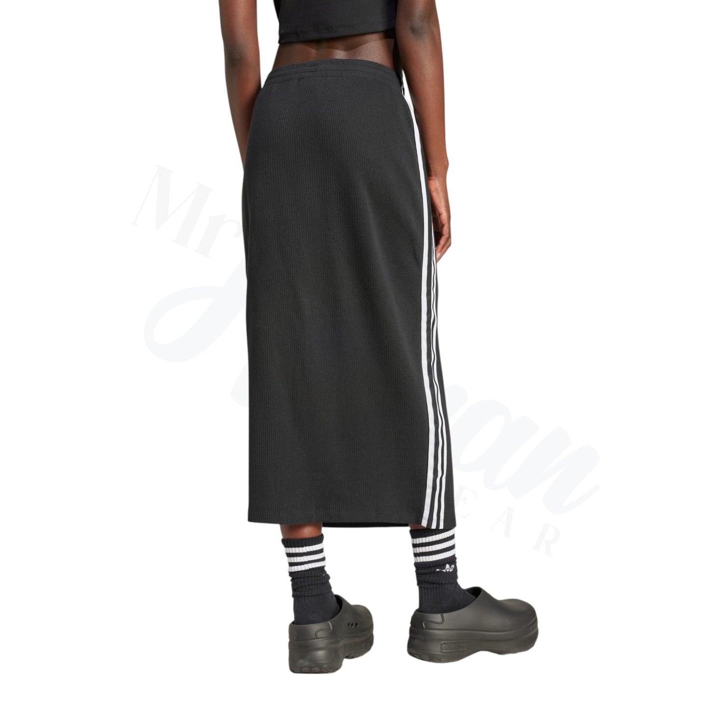 adidas Adicolor Contour Knit Skirt