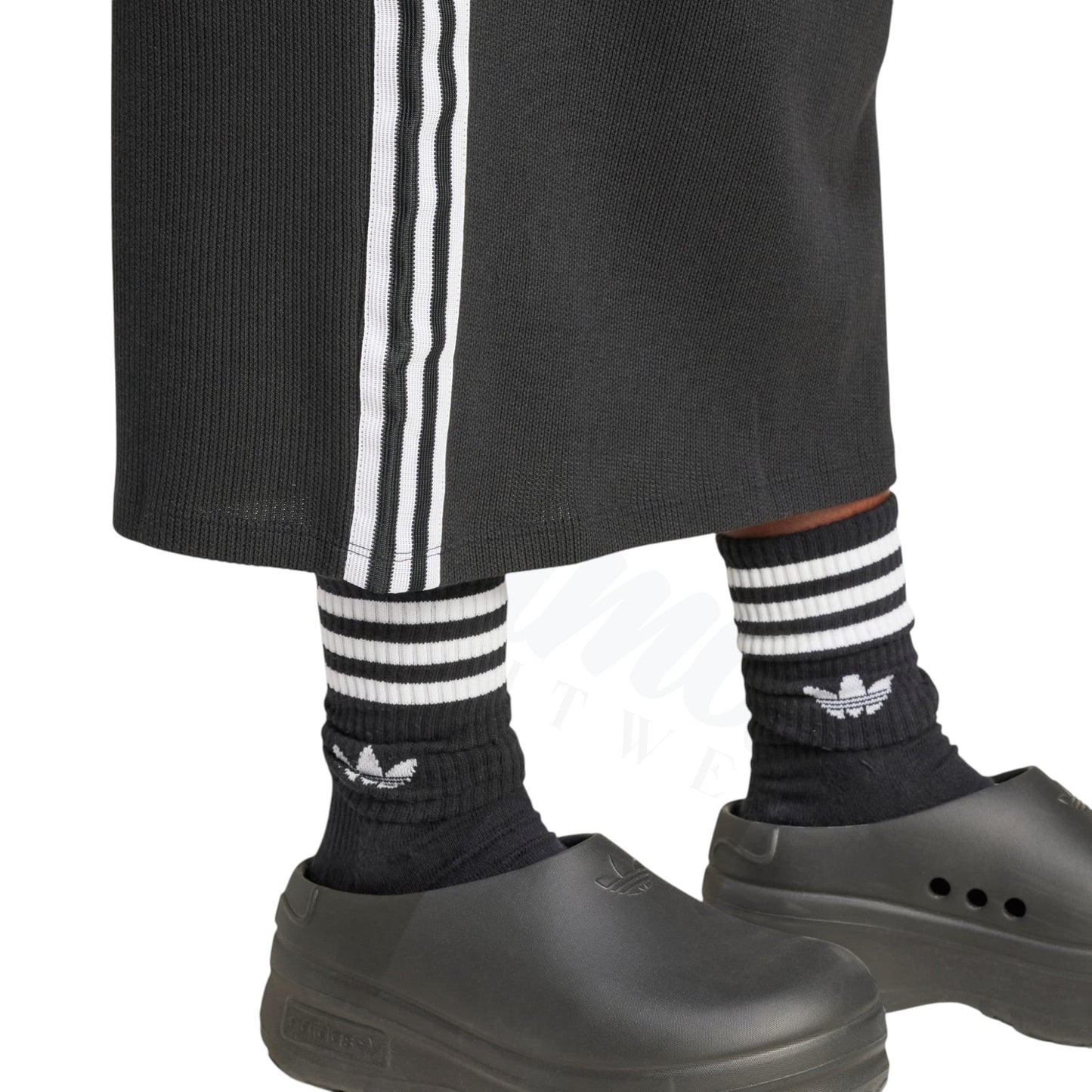 adidas Adicolor Contour Knit Skirt