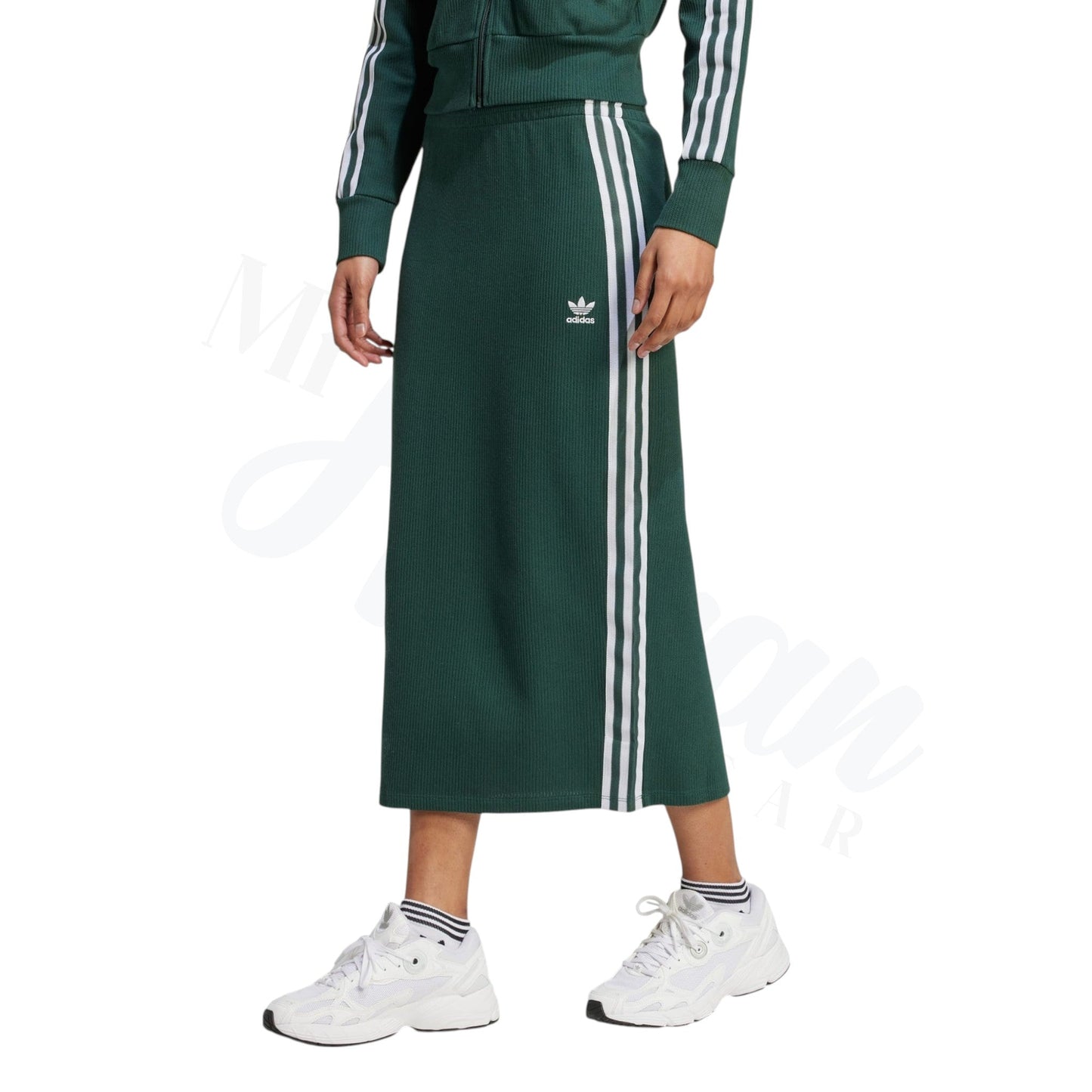 Adicolor Slim Fit Everyday Knit Skirt