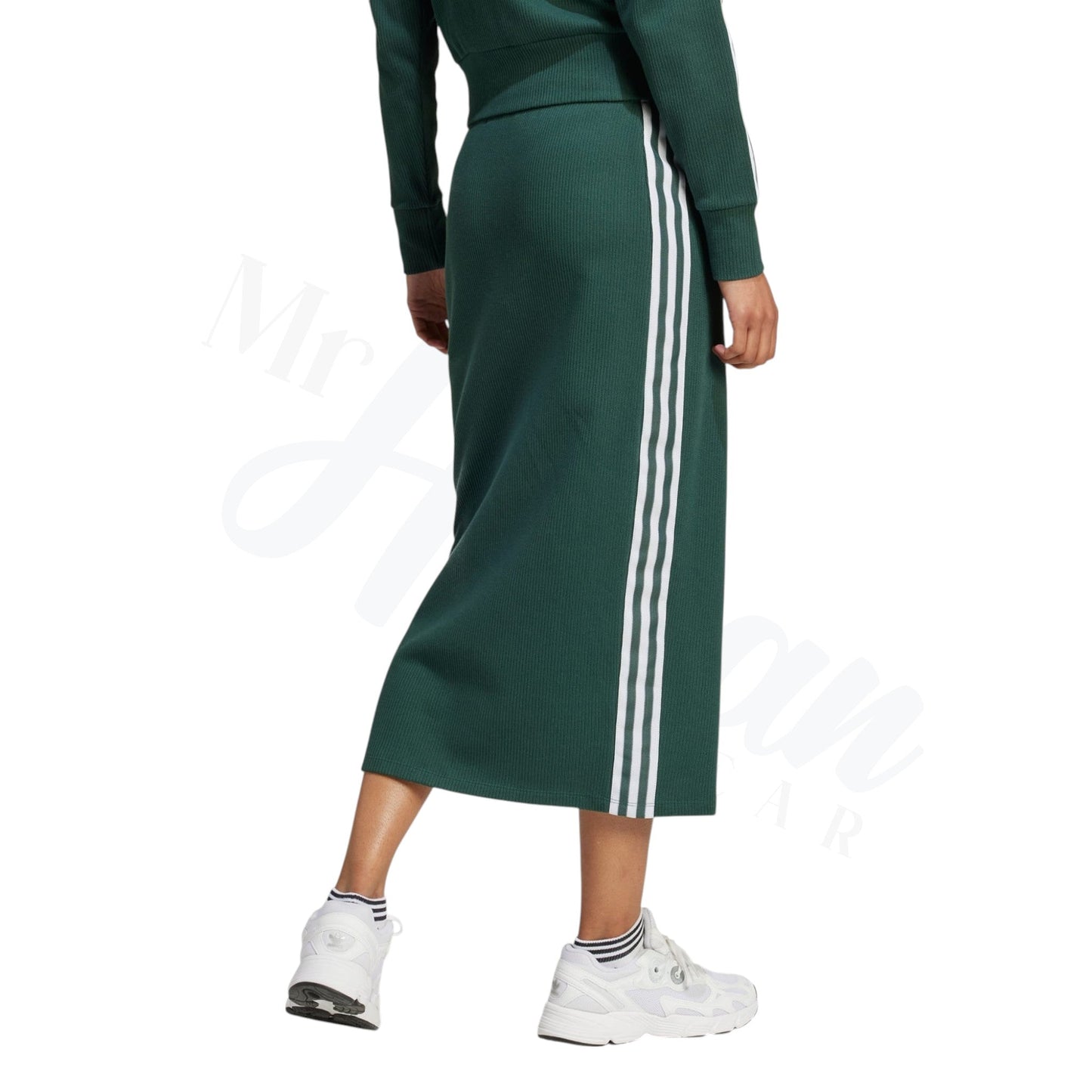 Adicolor Slim Fit Everyday Knit Skirt