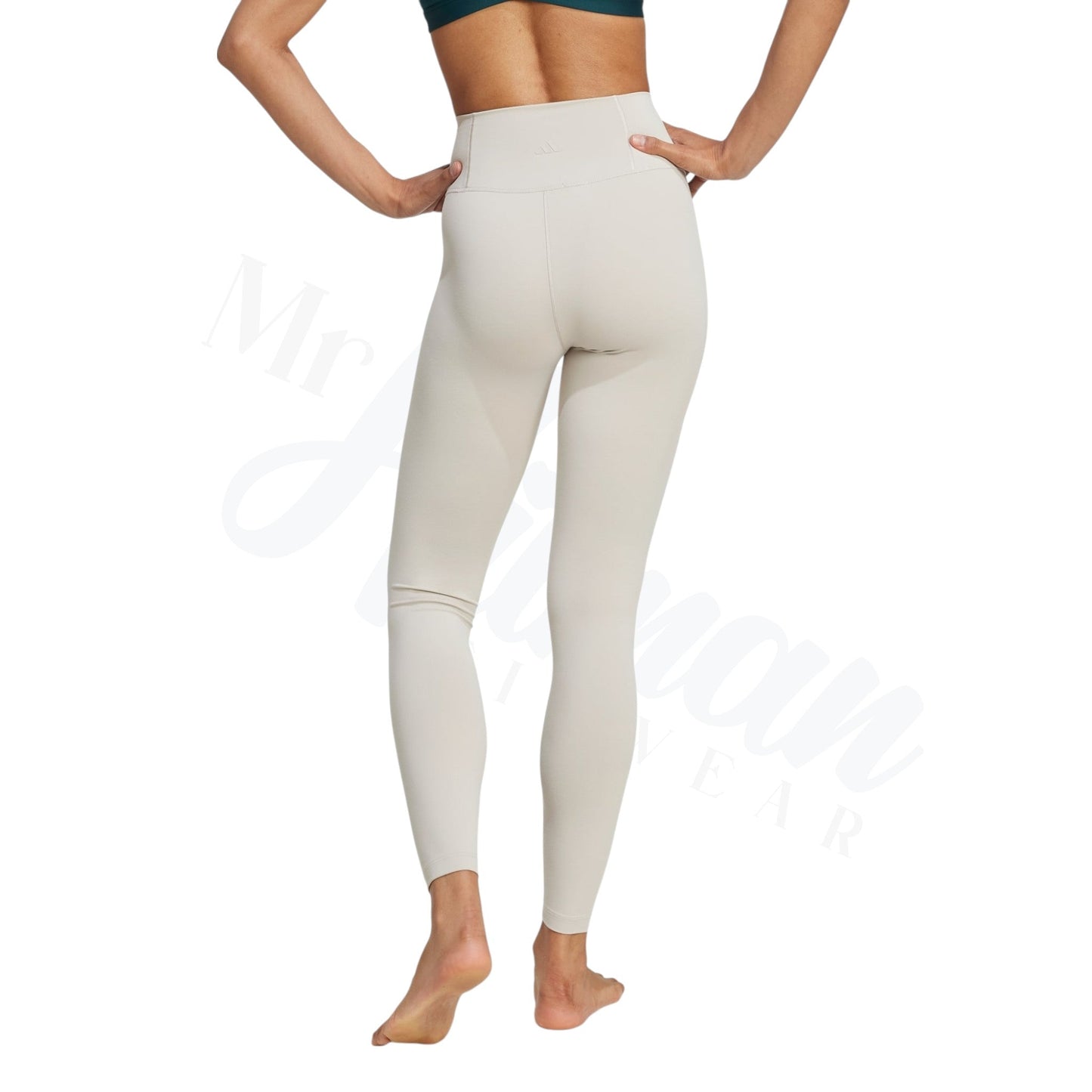 All Me 7/8 High-Rise Training Leggings