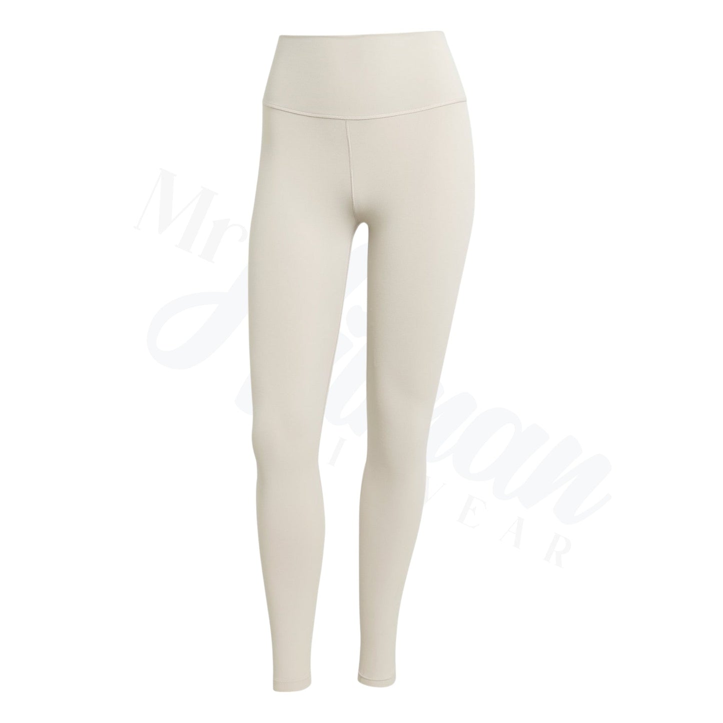 All Me 7/8 High-Rise Training Leggings