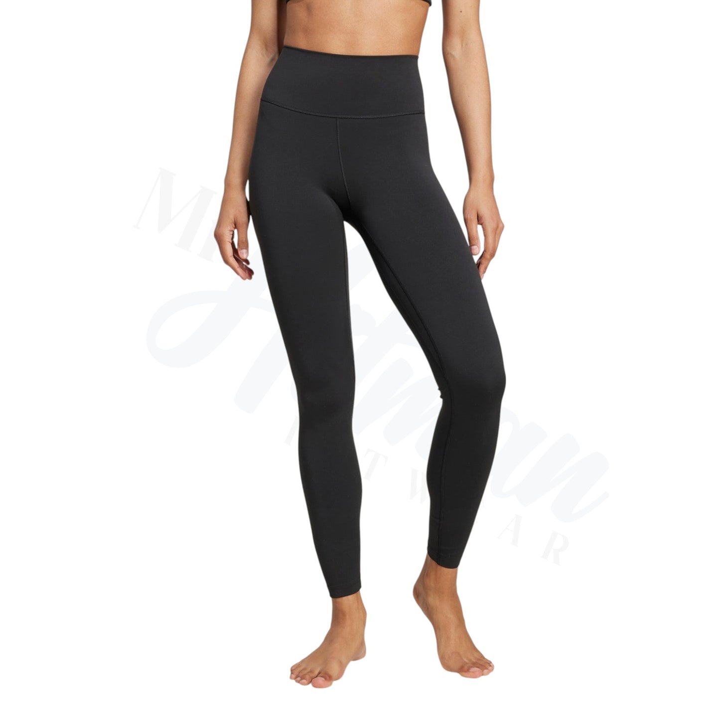 All Me 7/8 High-Rise Studio Leggings