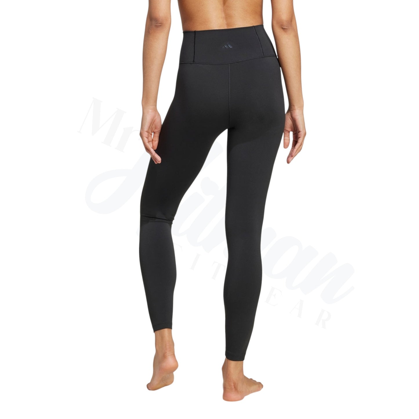 All Me 7/8 High-Rise Studio Leggings