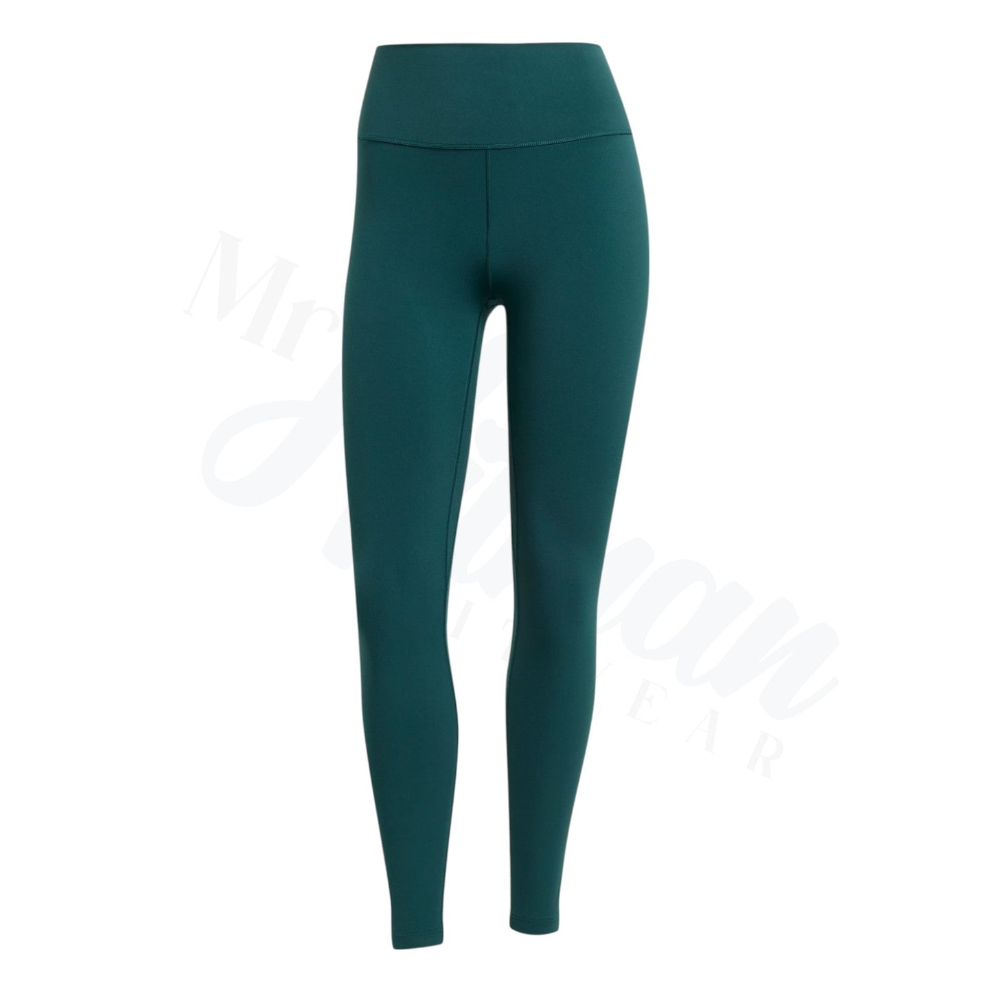 Lightweight All Me 7/8 Leggings by adidas