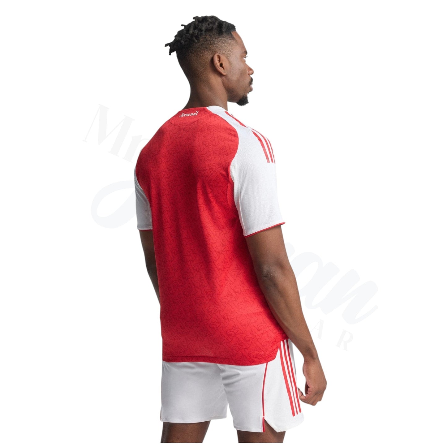 Arsenal 25/26 Home Authentic Jersey