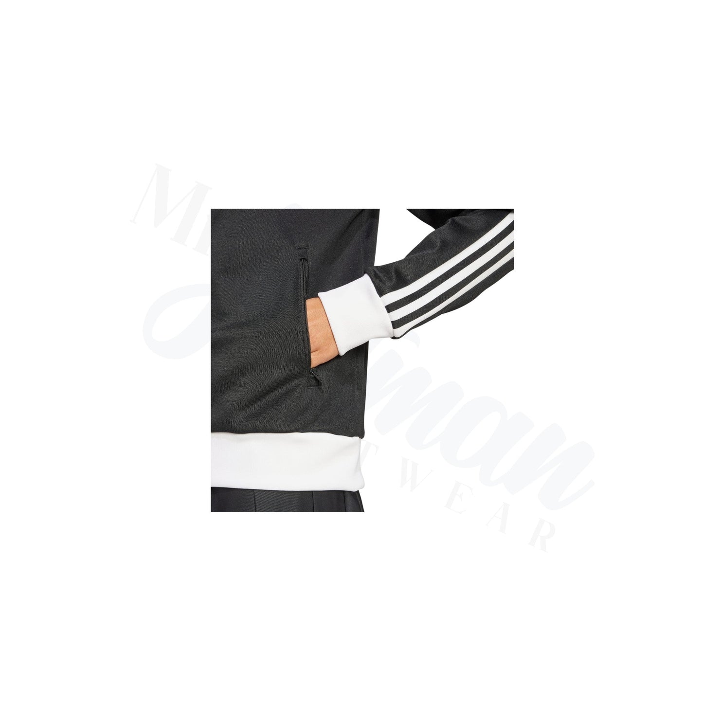 Adidas Backbauer Track Top