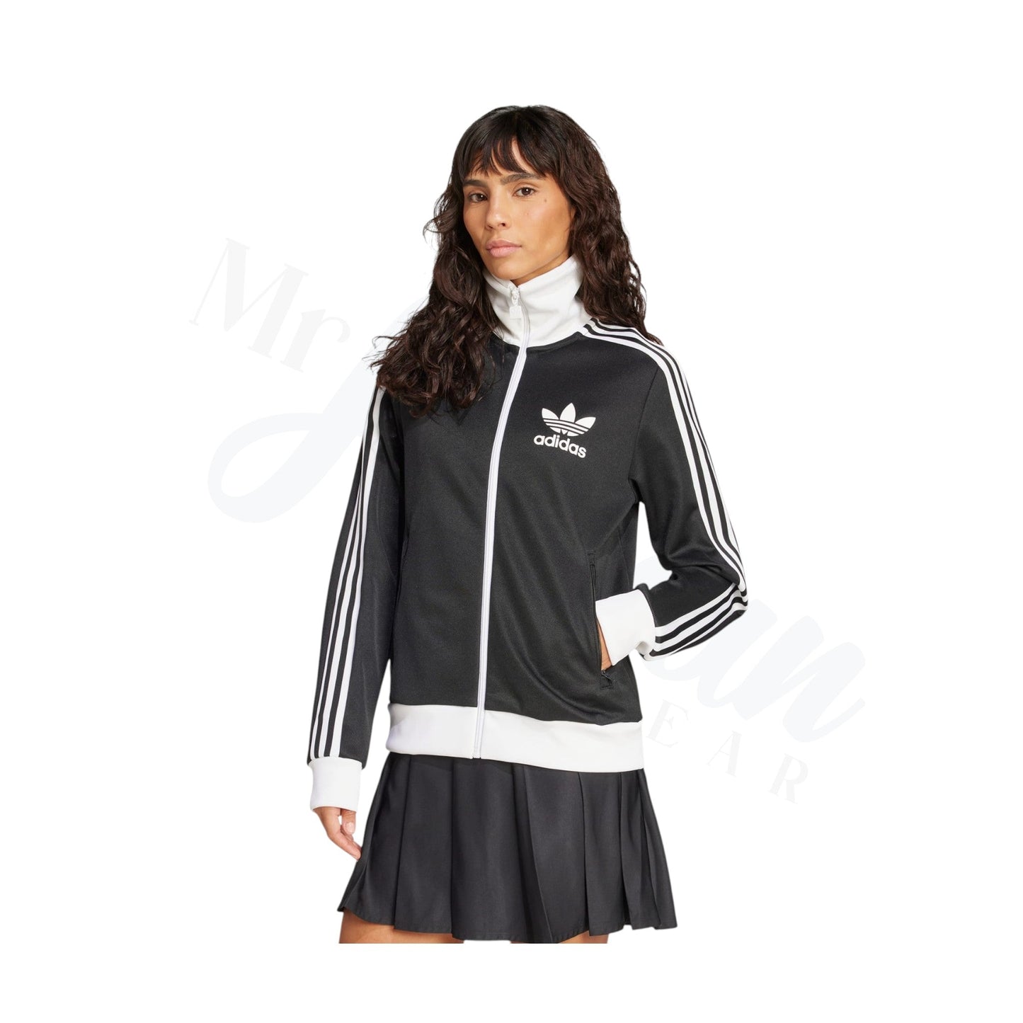 Adidas Backbauer Track Top