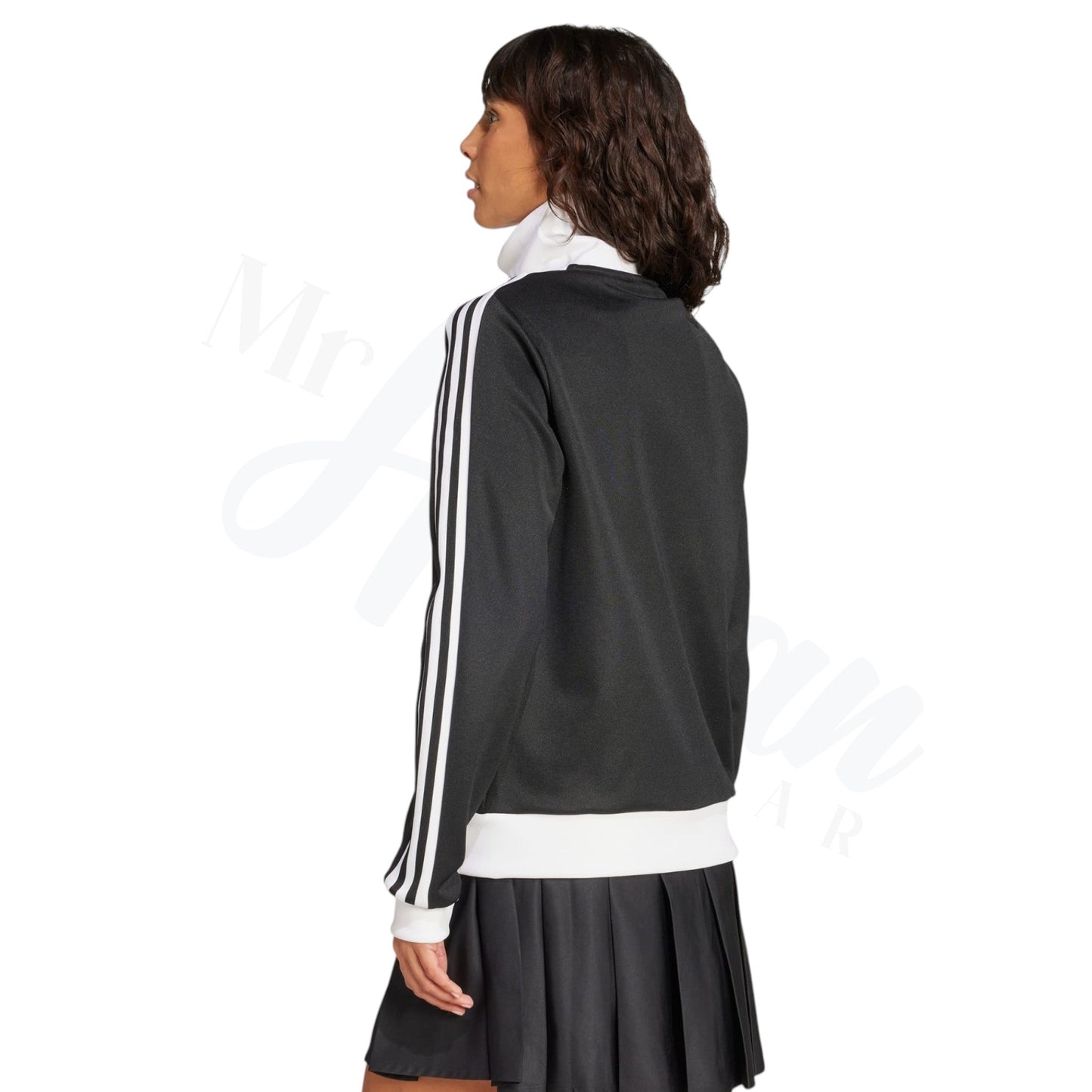 Adidas Backbauer Track Top