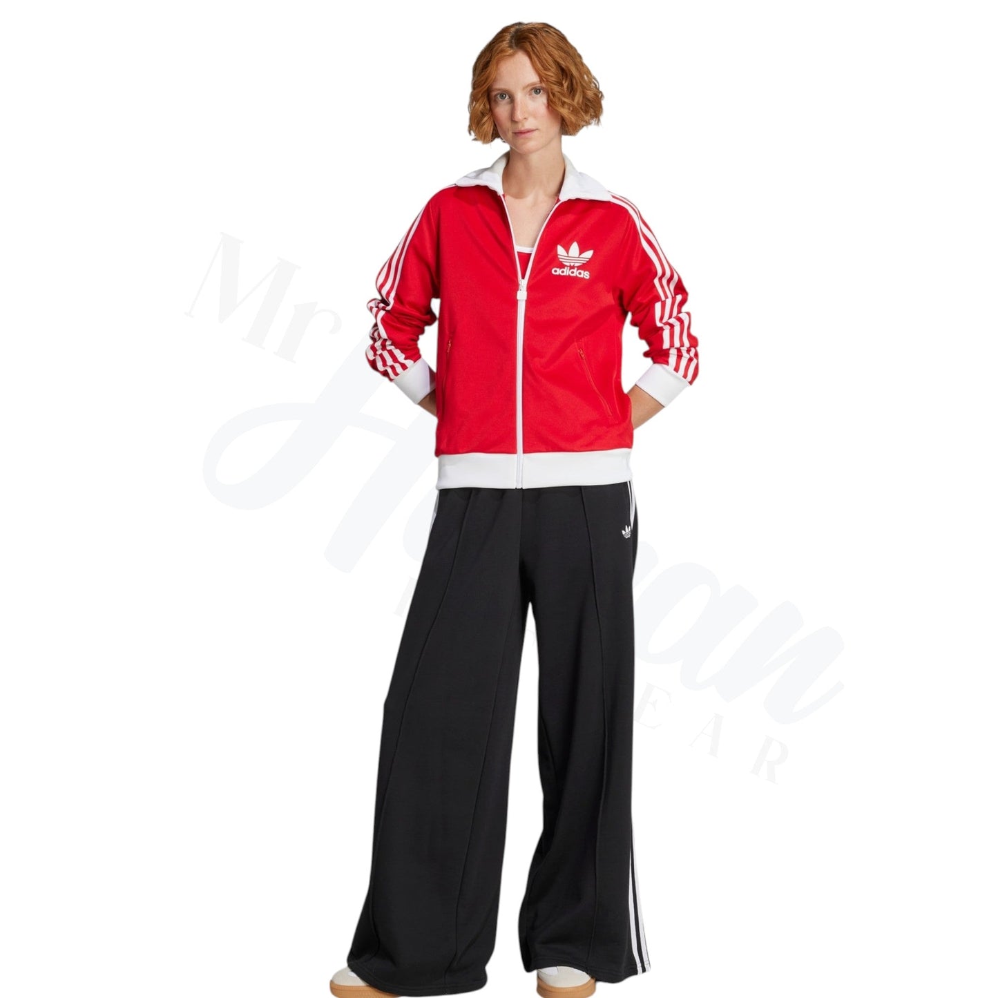 Beckenbauer Classic Track Jacket