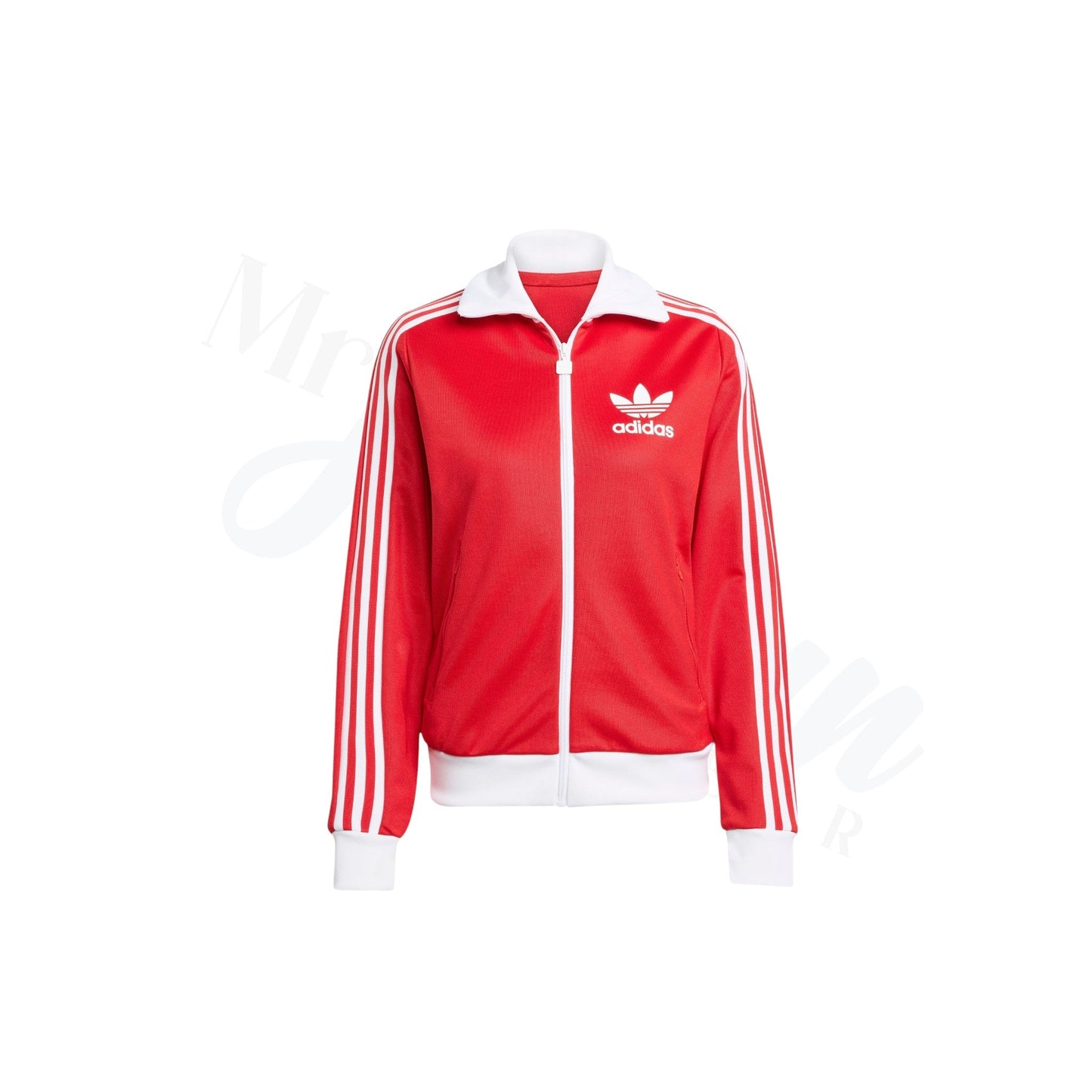 Beckenbauer Classic Track Jacket