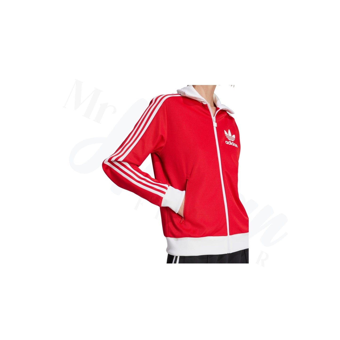 Beckenbauer Classic Track Jacket