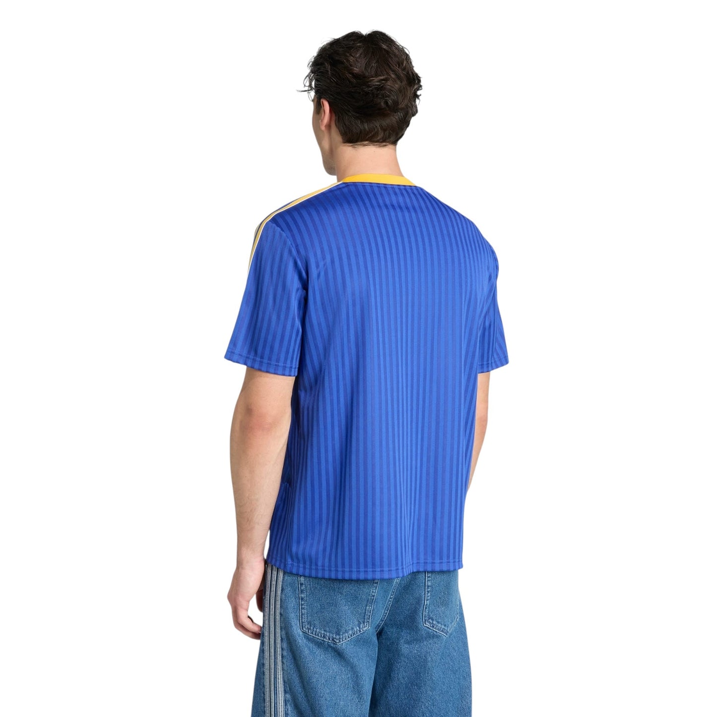 Boca Juniors Terrace Icons Jersey