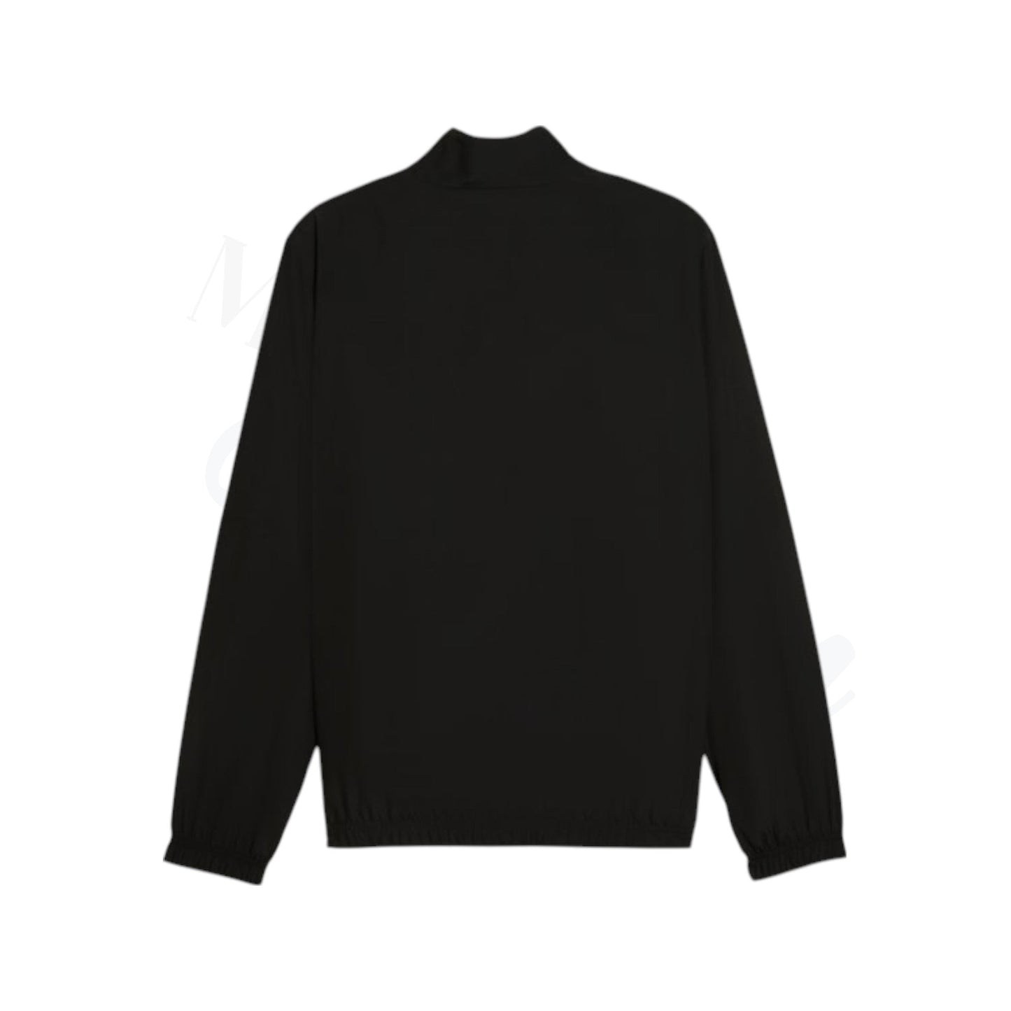 BVB Men's Performance Track Jacket
