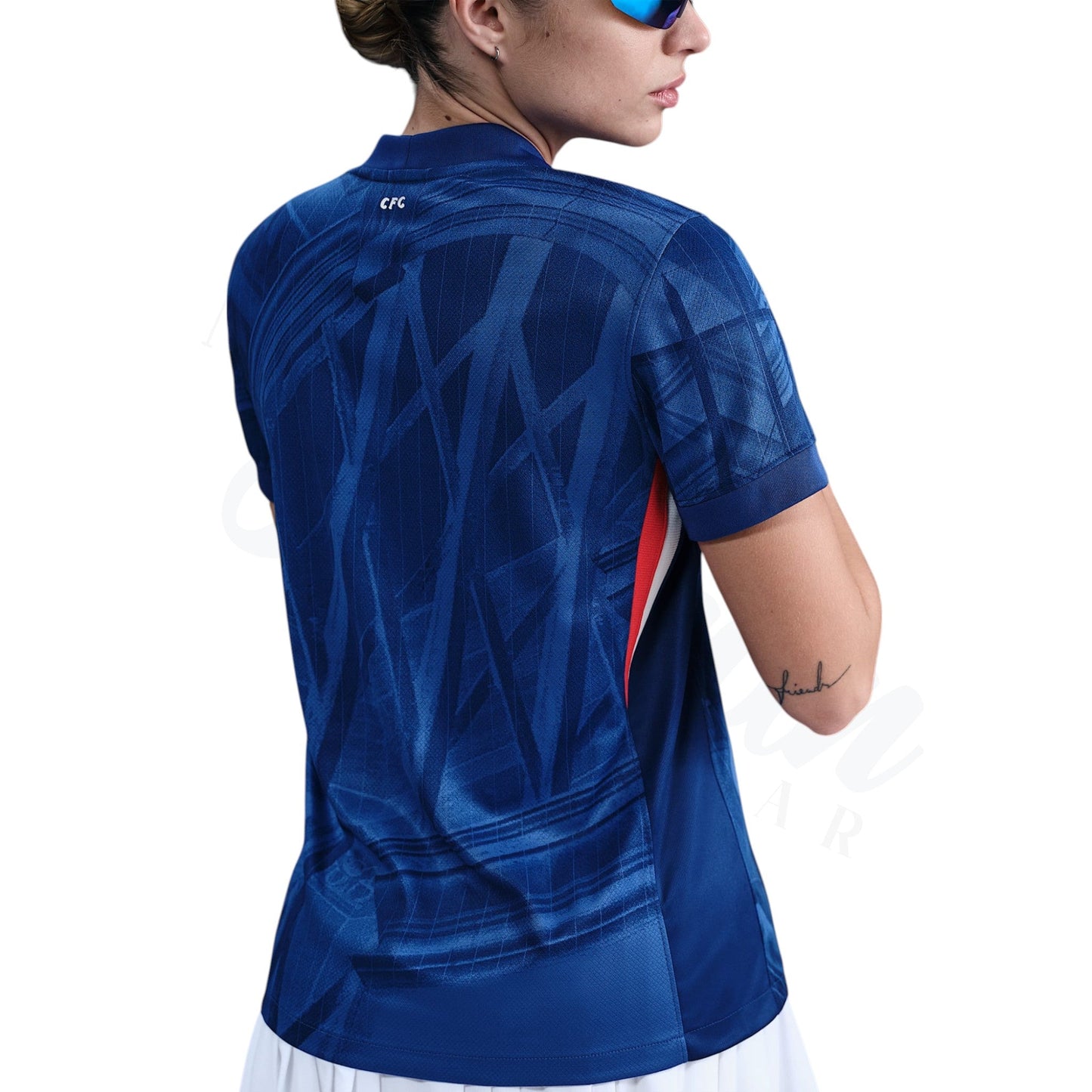 Nike Chelsea FC 25/26 Home Shirt