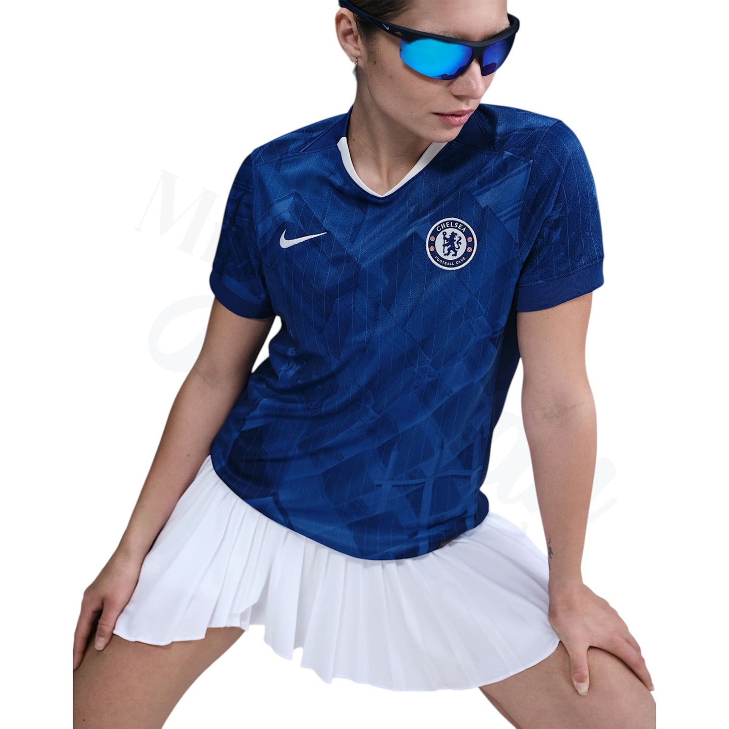 Nike Chelsea FC 25/26 Home Shirt
