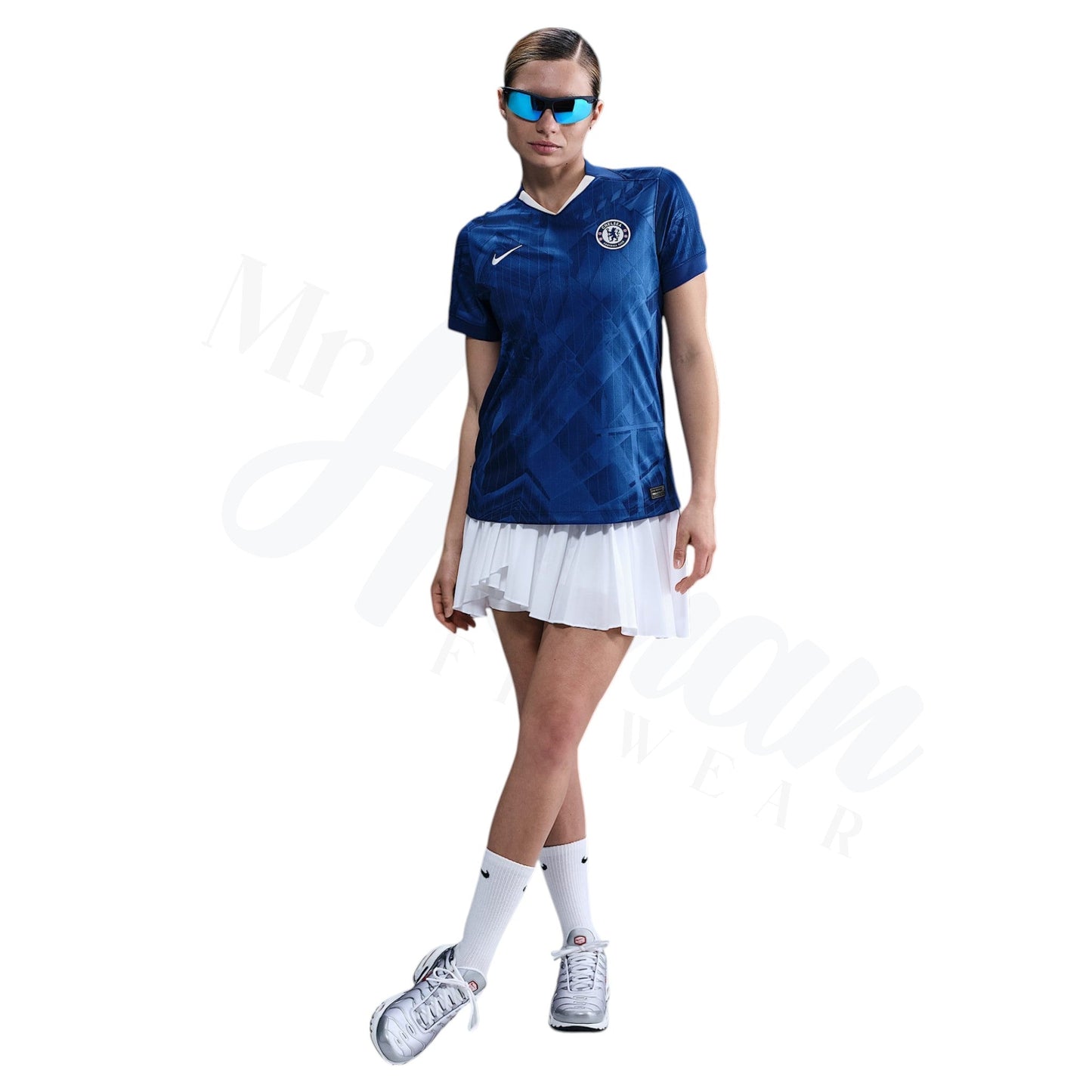 Nike Chelsea FC 25/26 Home Shirt