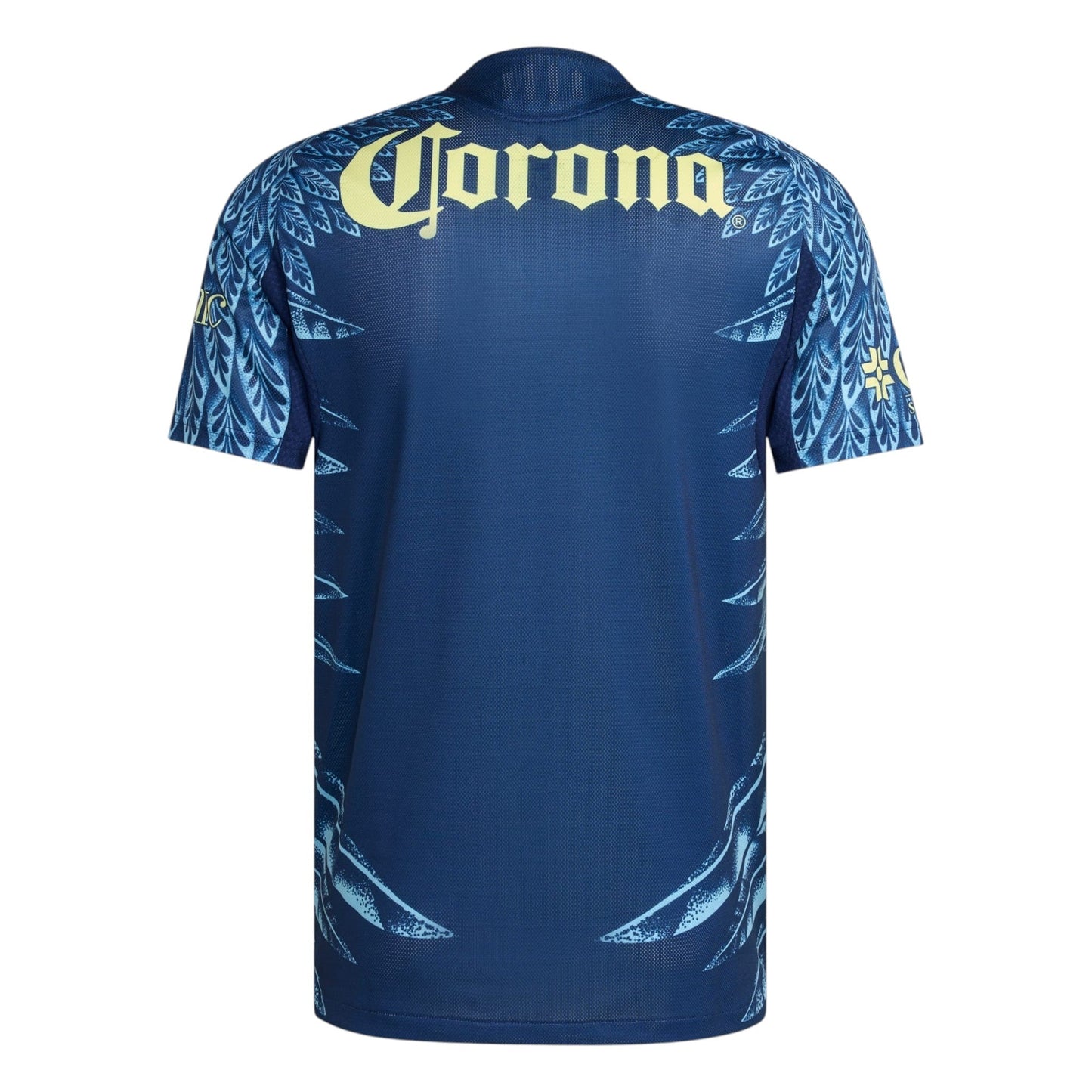 Authentic Club América Away Jersey 25/26