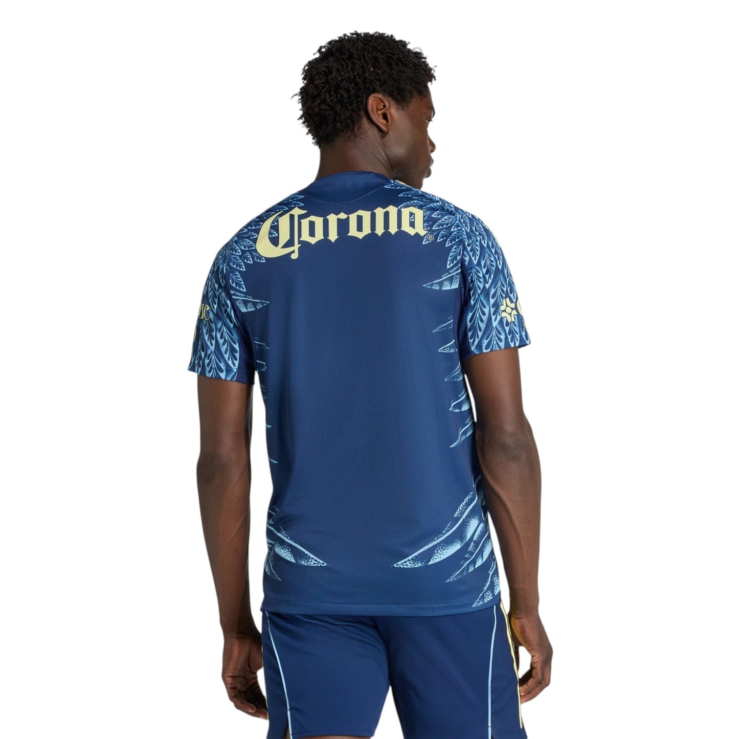 Authentic Club América Away Jersey 25/26