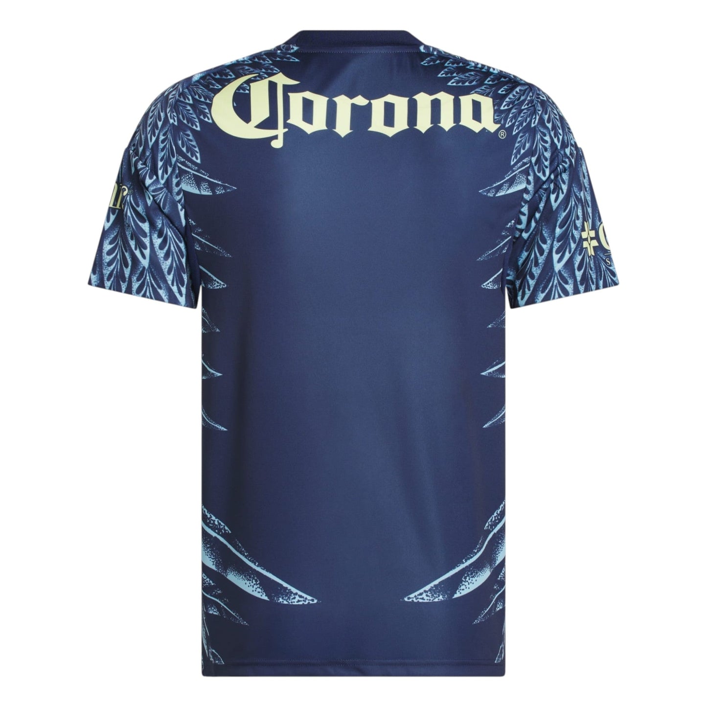 2025/26 Club América Away Authentic Kit