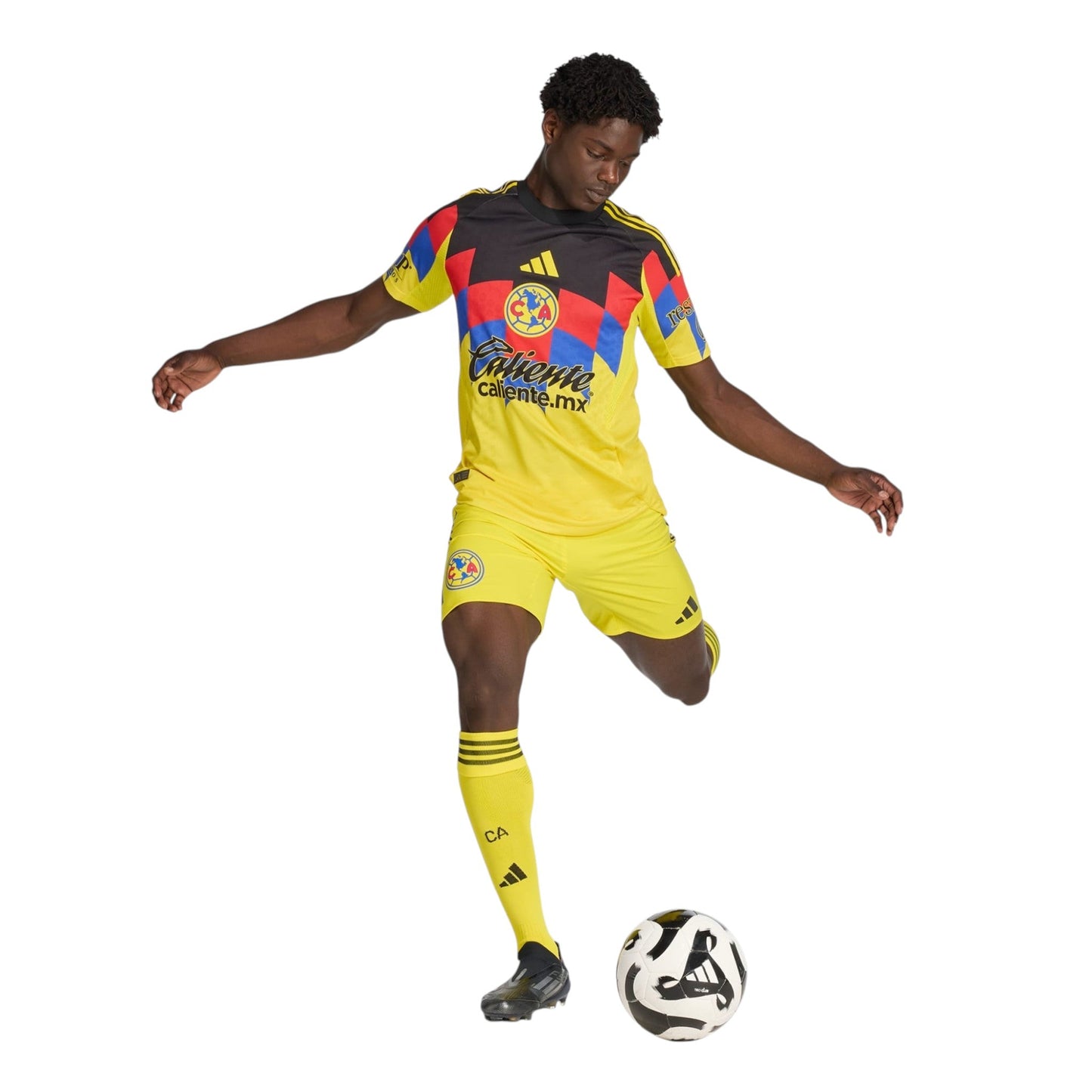Club América 25/26 Home Match Jersey