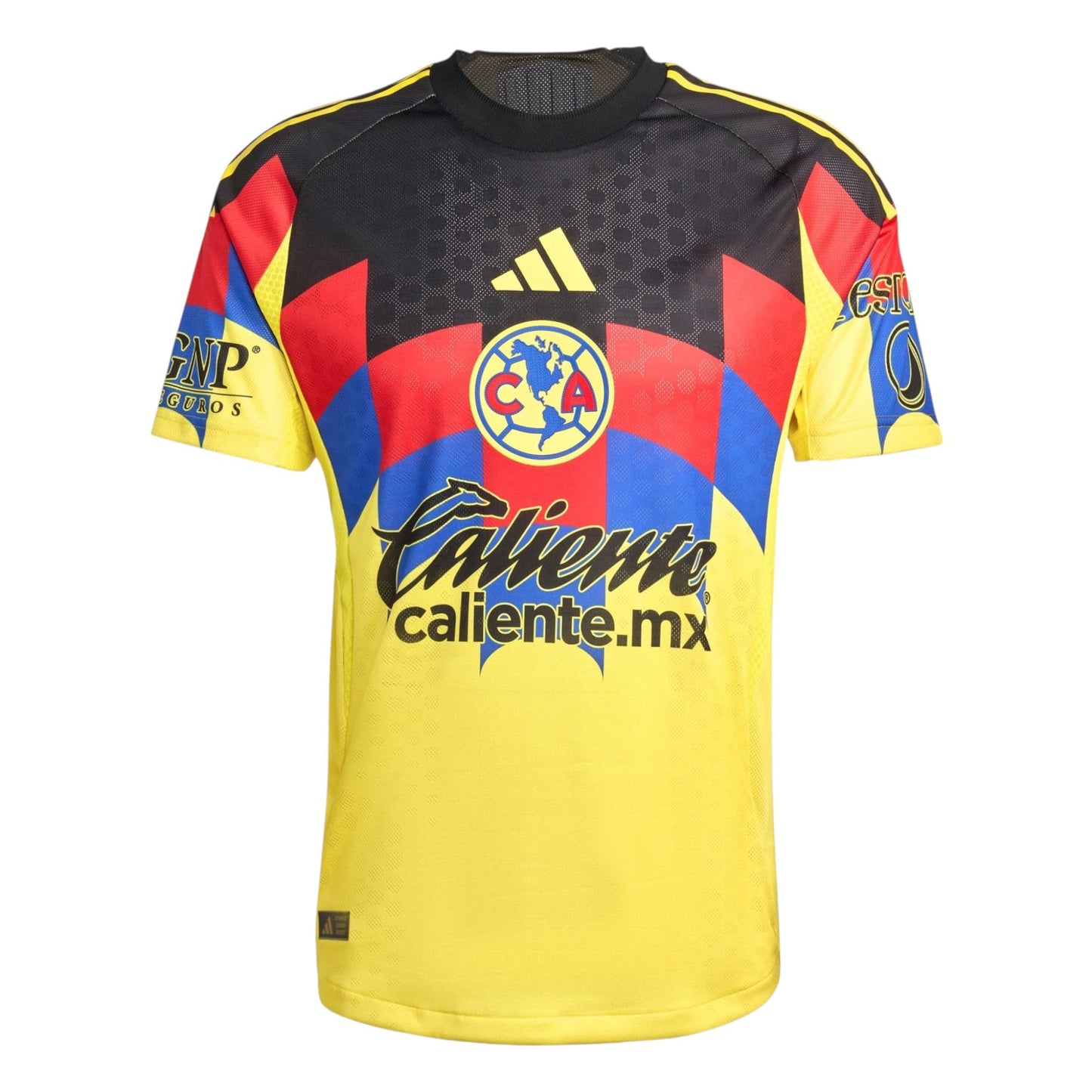 Club América 25/26 Home Match Jersey