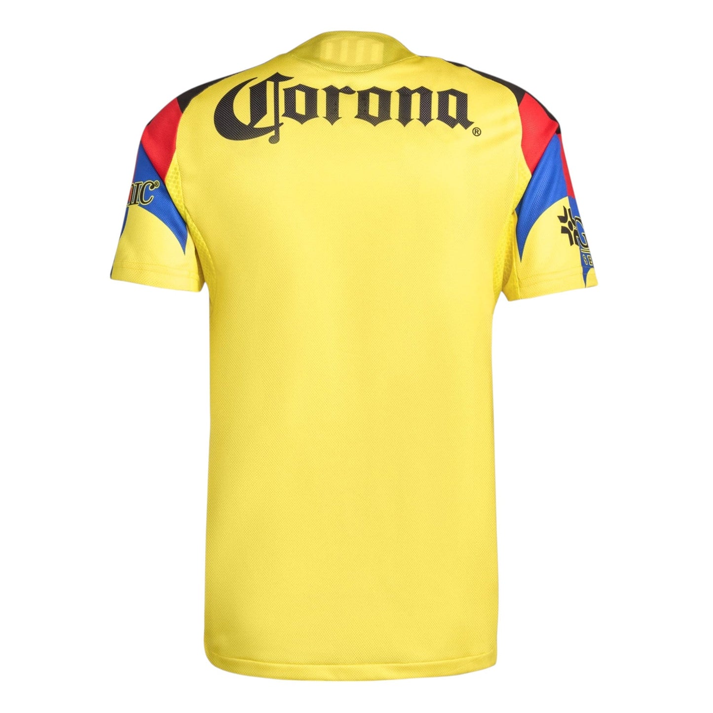 Club América 25/26 Home Match Jersey