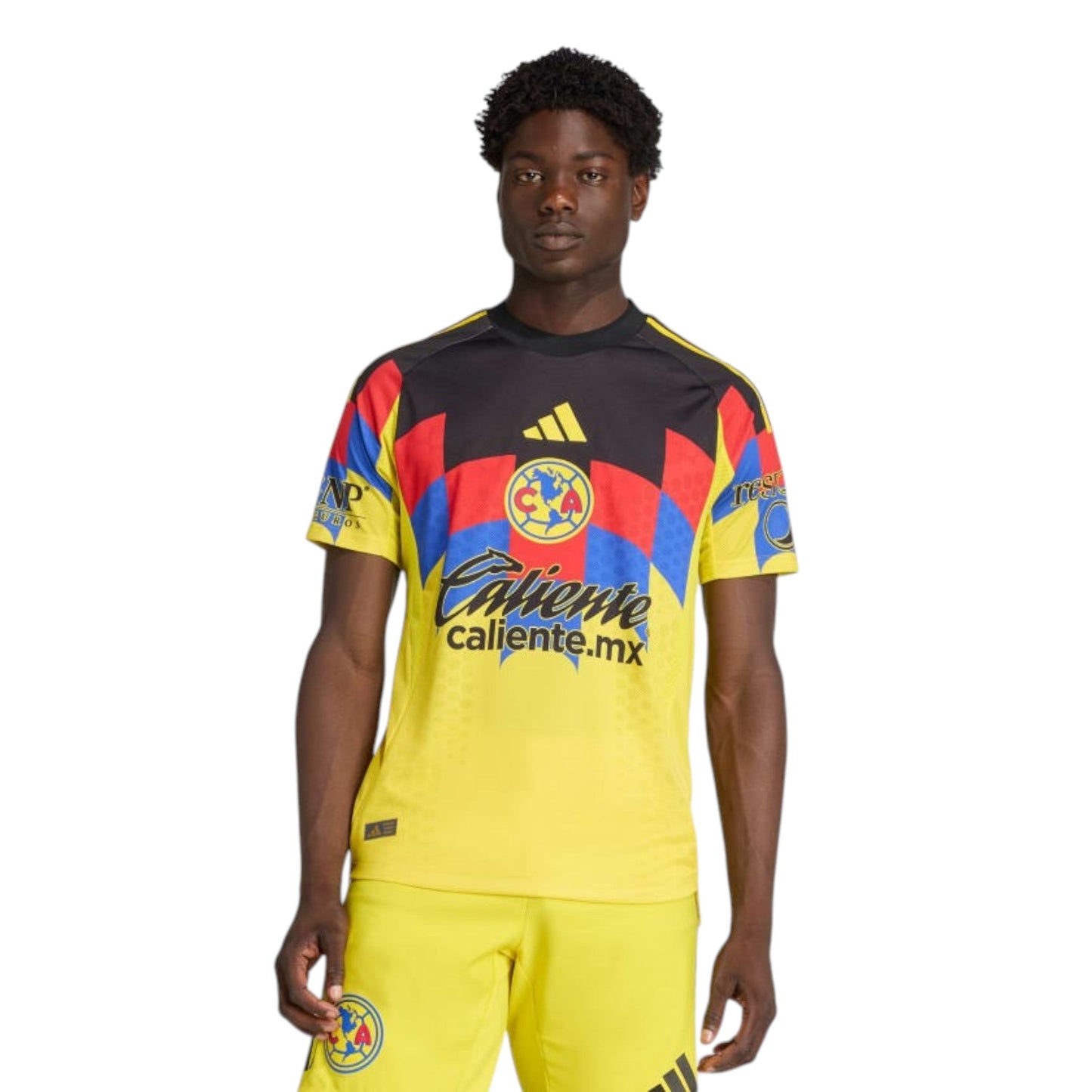 Club América 25/26 Home Match Jersey