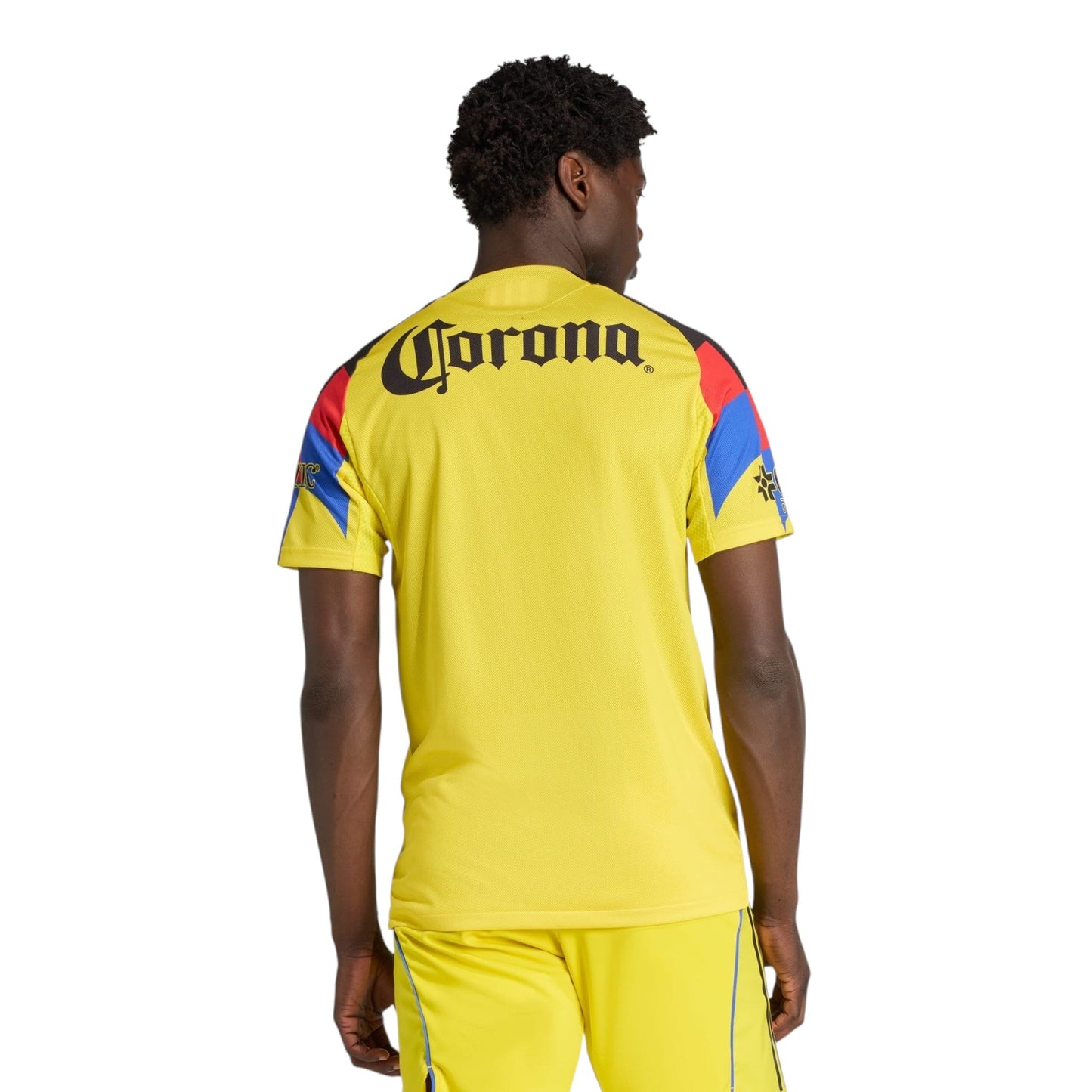 Club América 25/26 Home Match Jersey