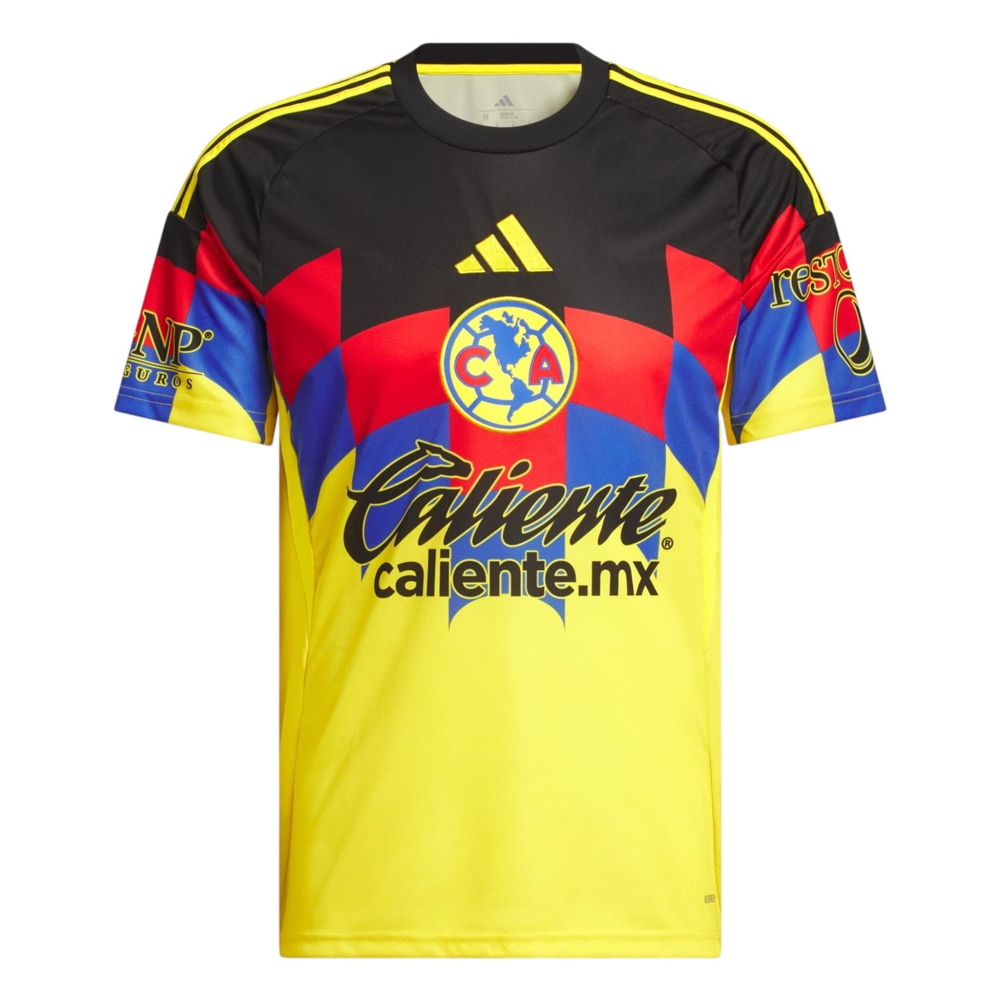 Club América Home Shirt 25/26 Season